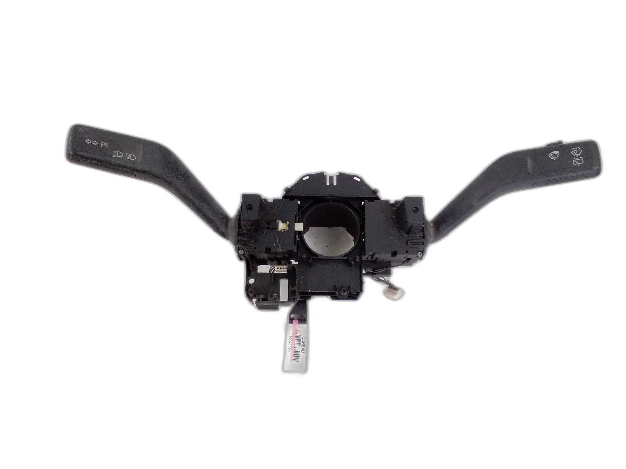 превключватели светлини / чистачки