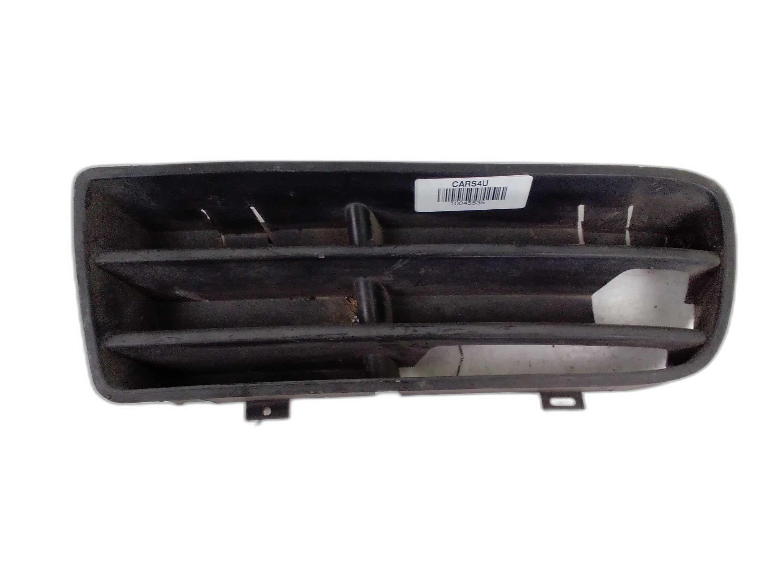 Лява решетка в предна броня