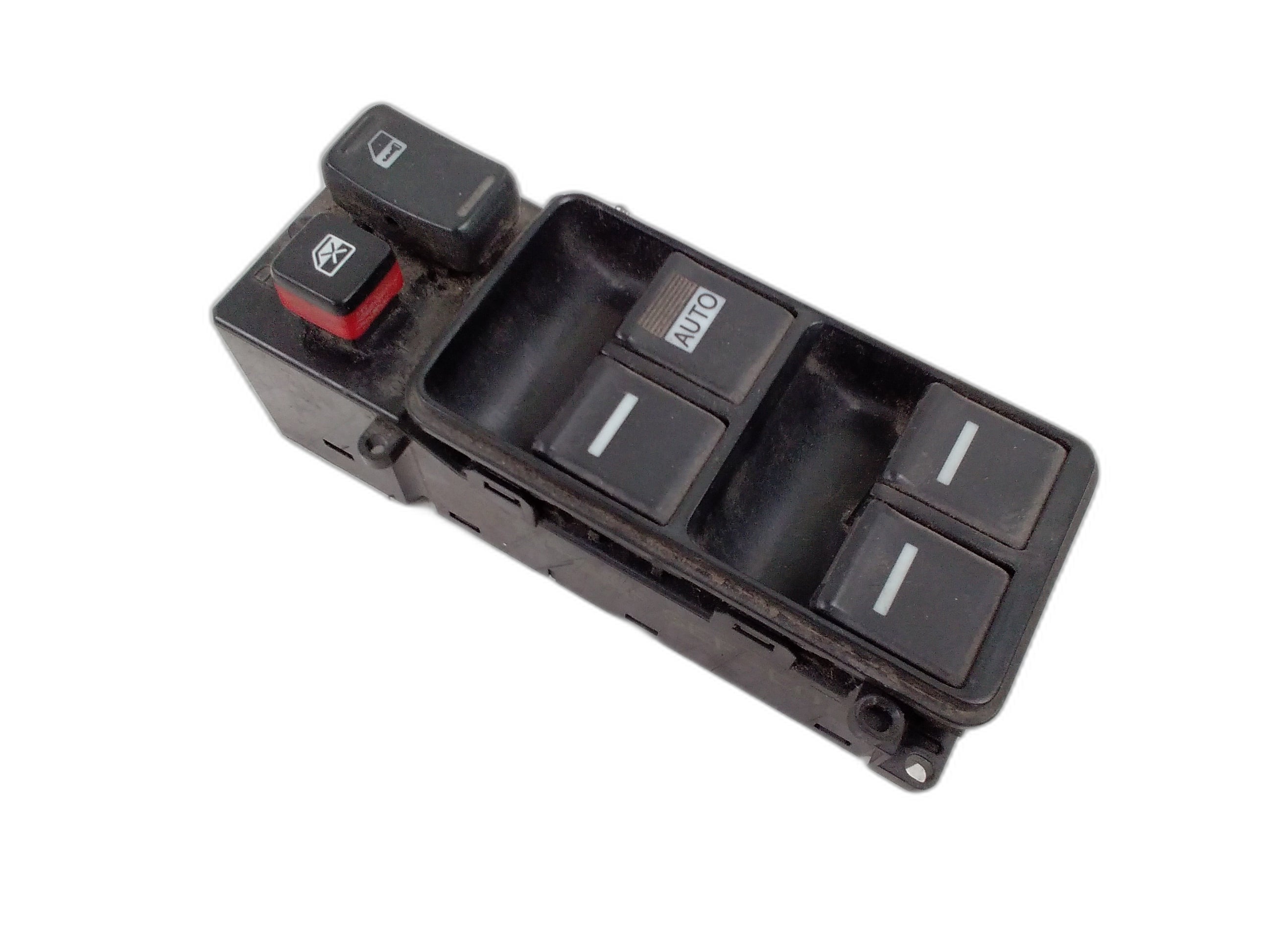 бутони ел. стъкла