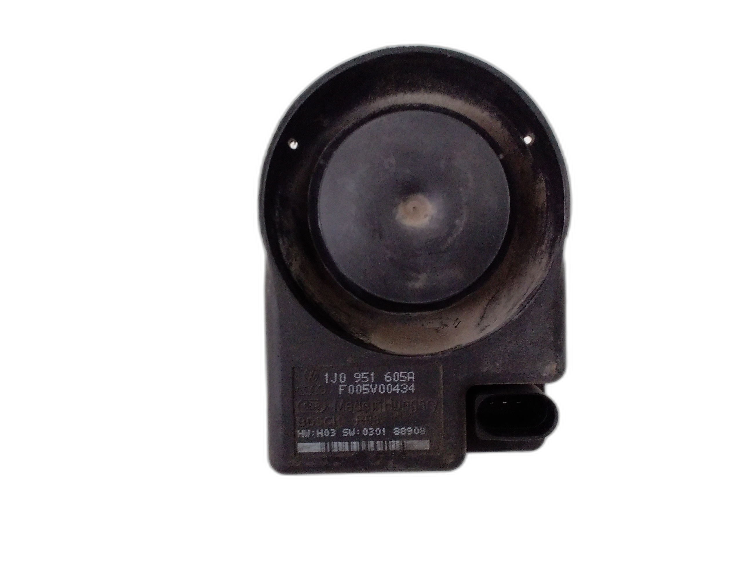 сирена аларма