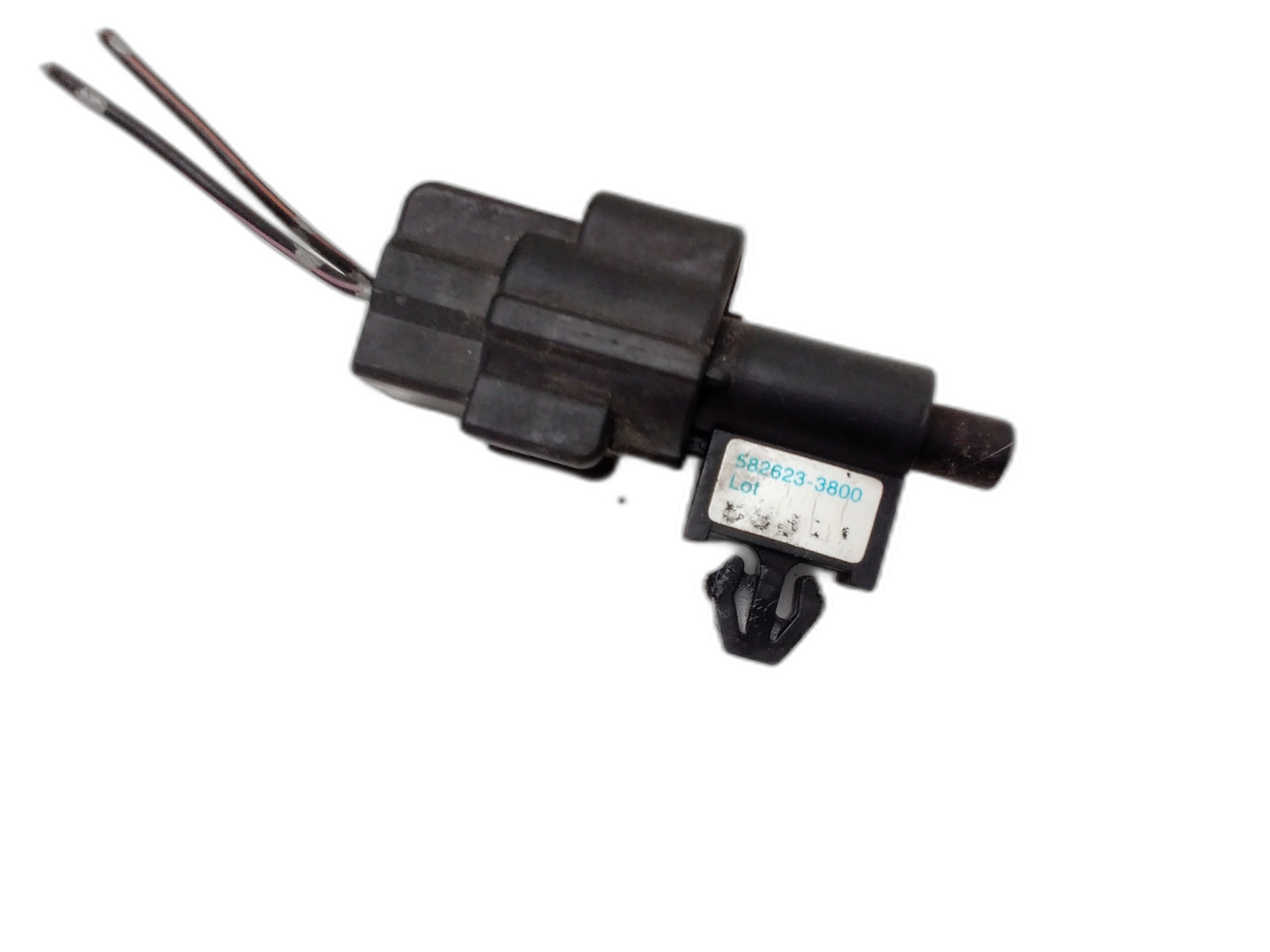 сензор вътрешна температура