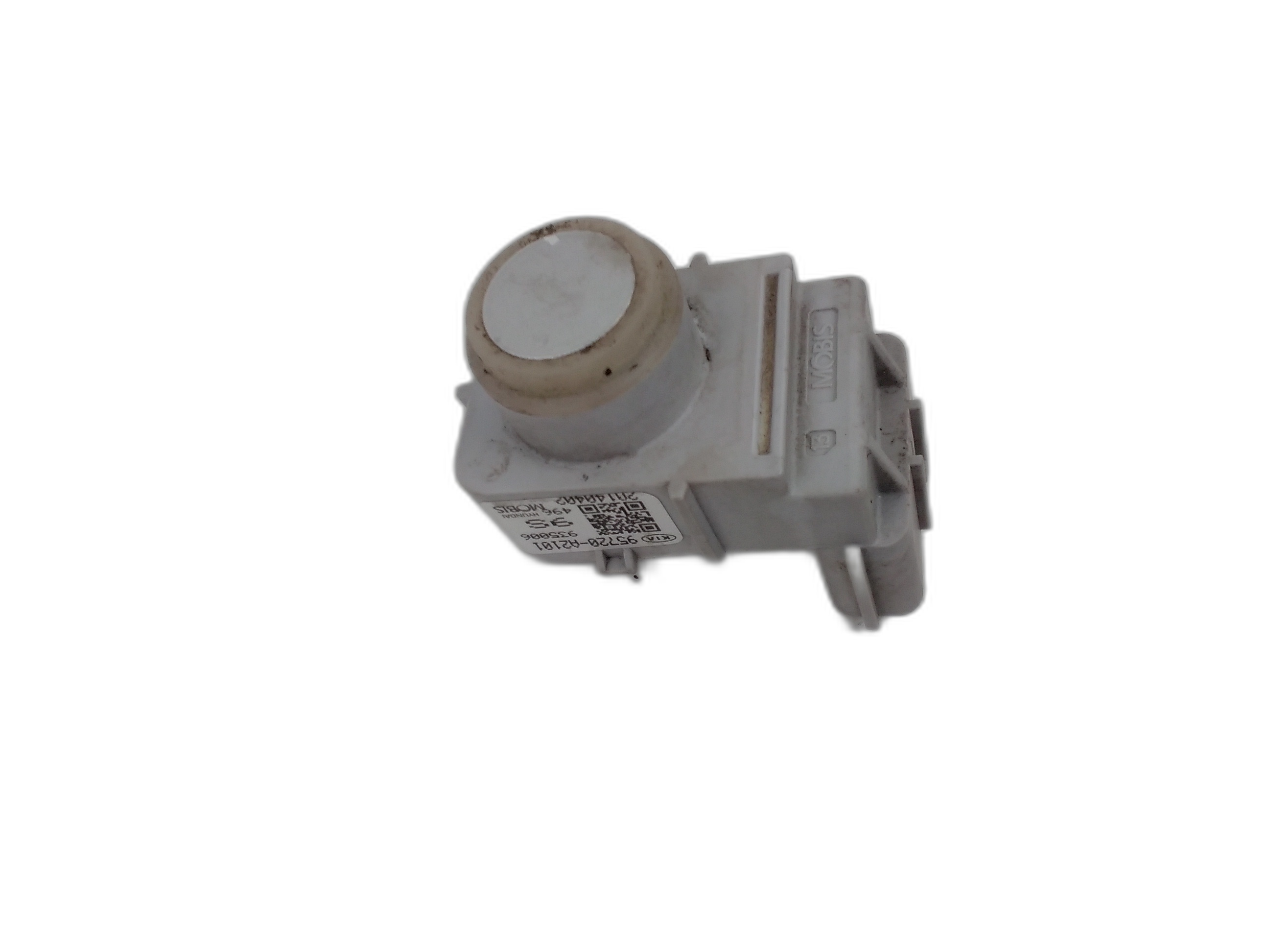 датчик парктроник