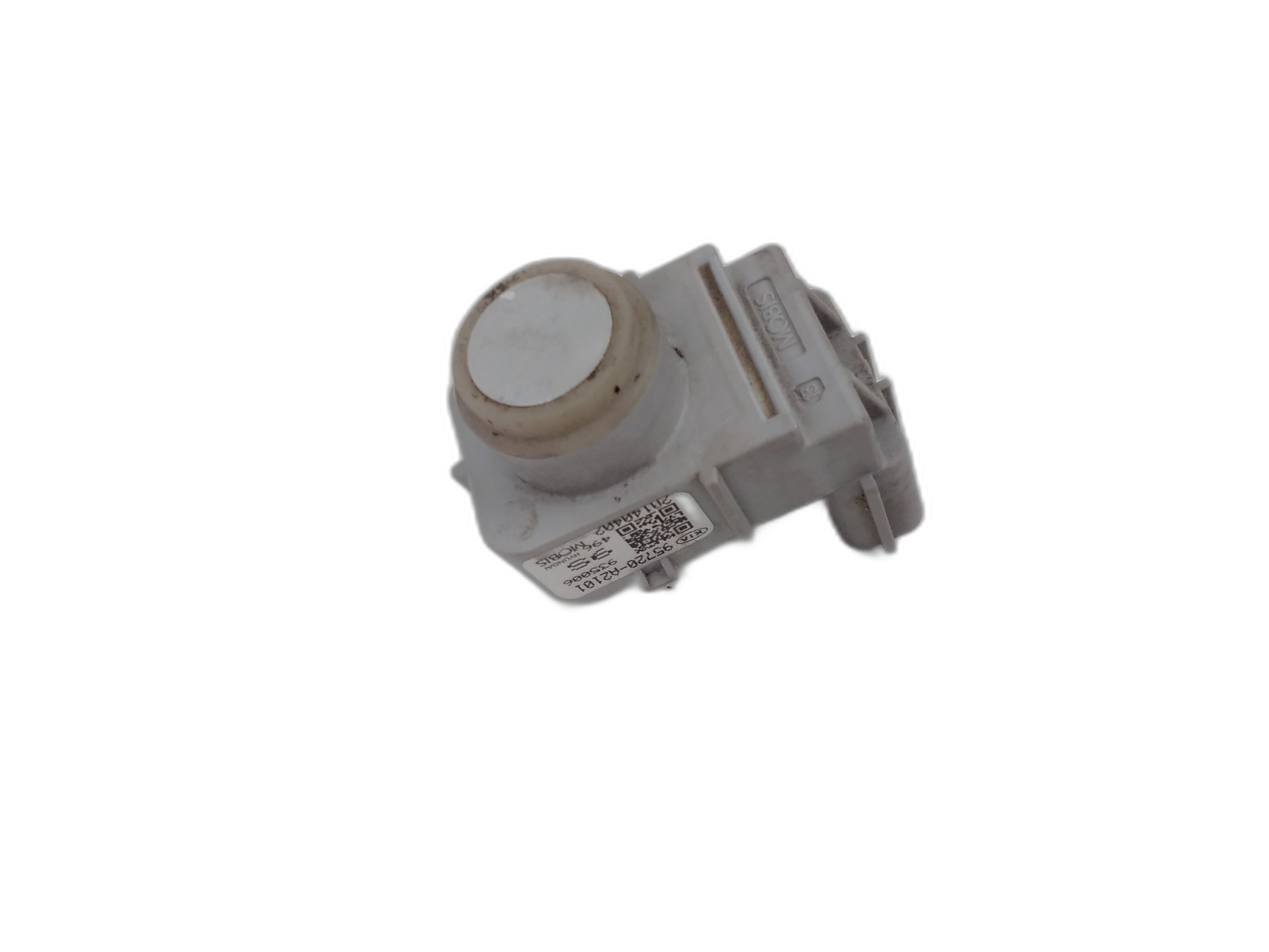 датчик парктроник