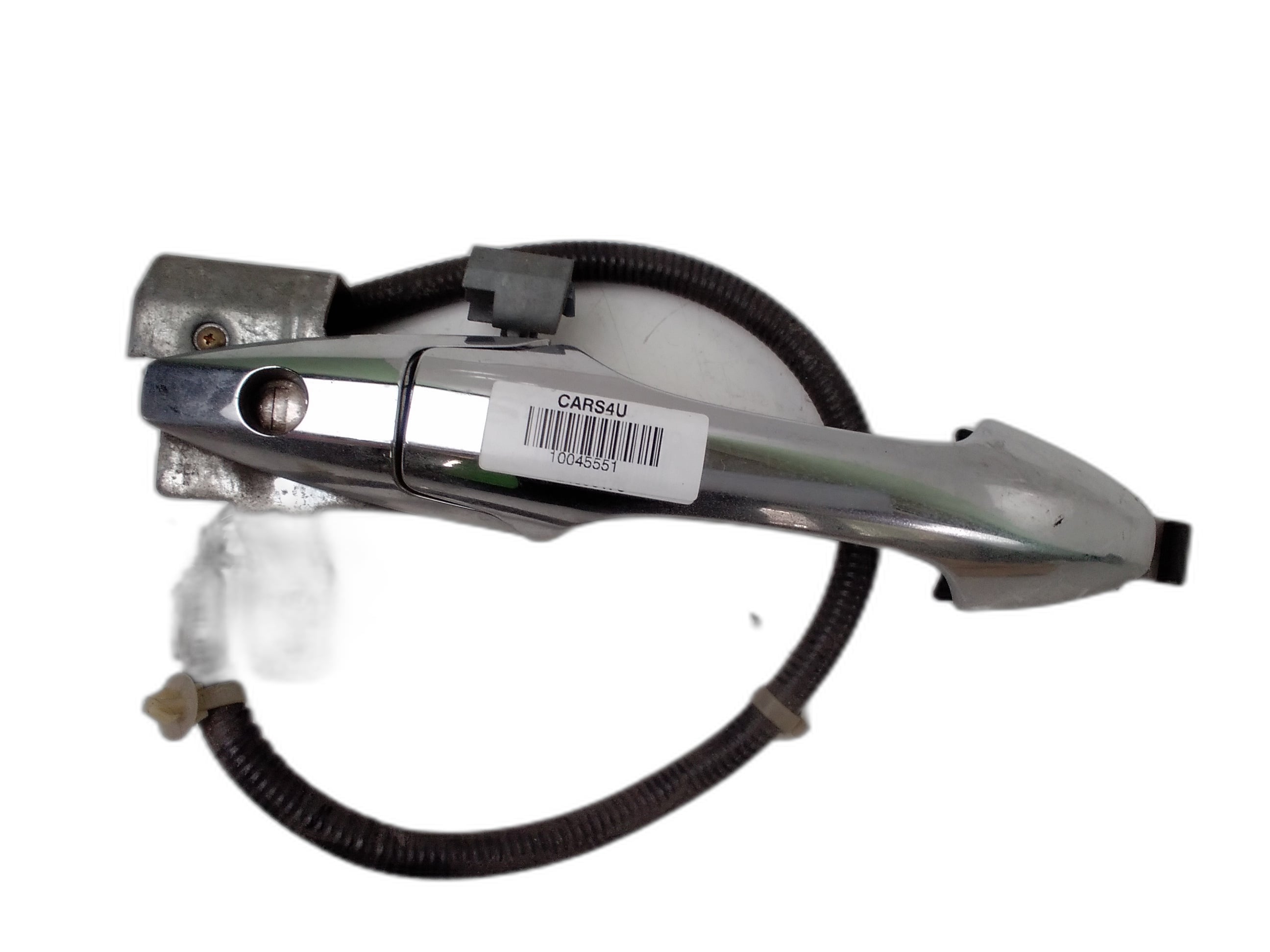 Предна дясна външна дръжка