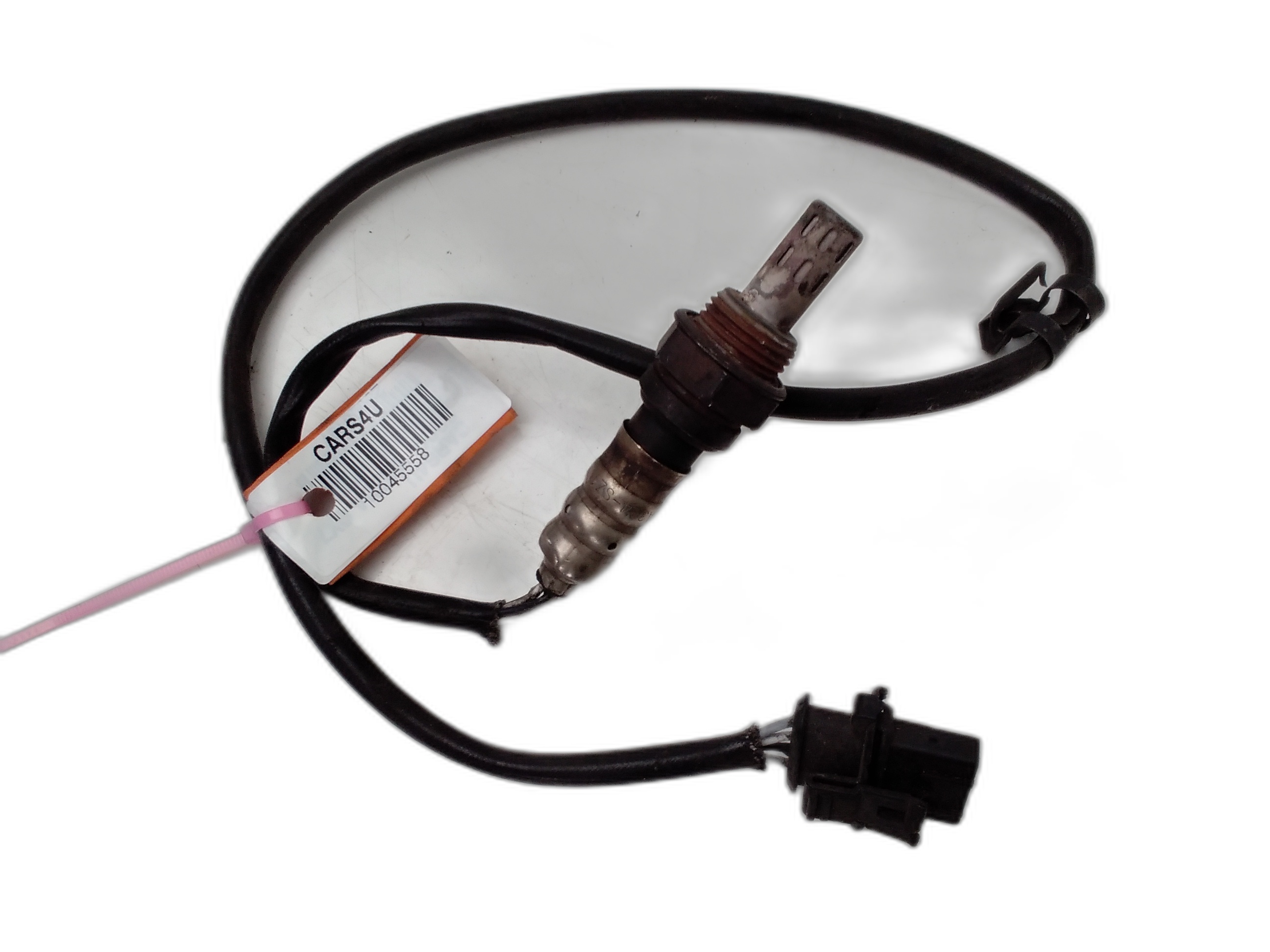 ламбда сонда