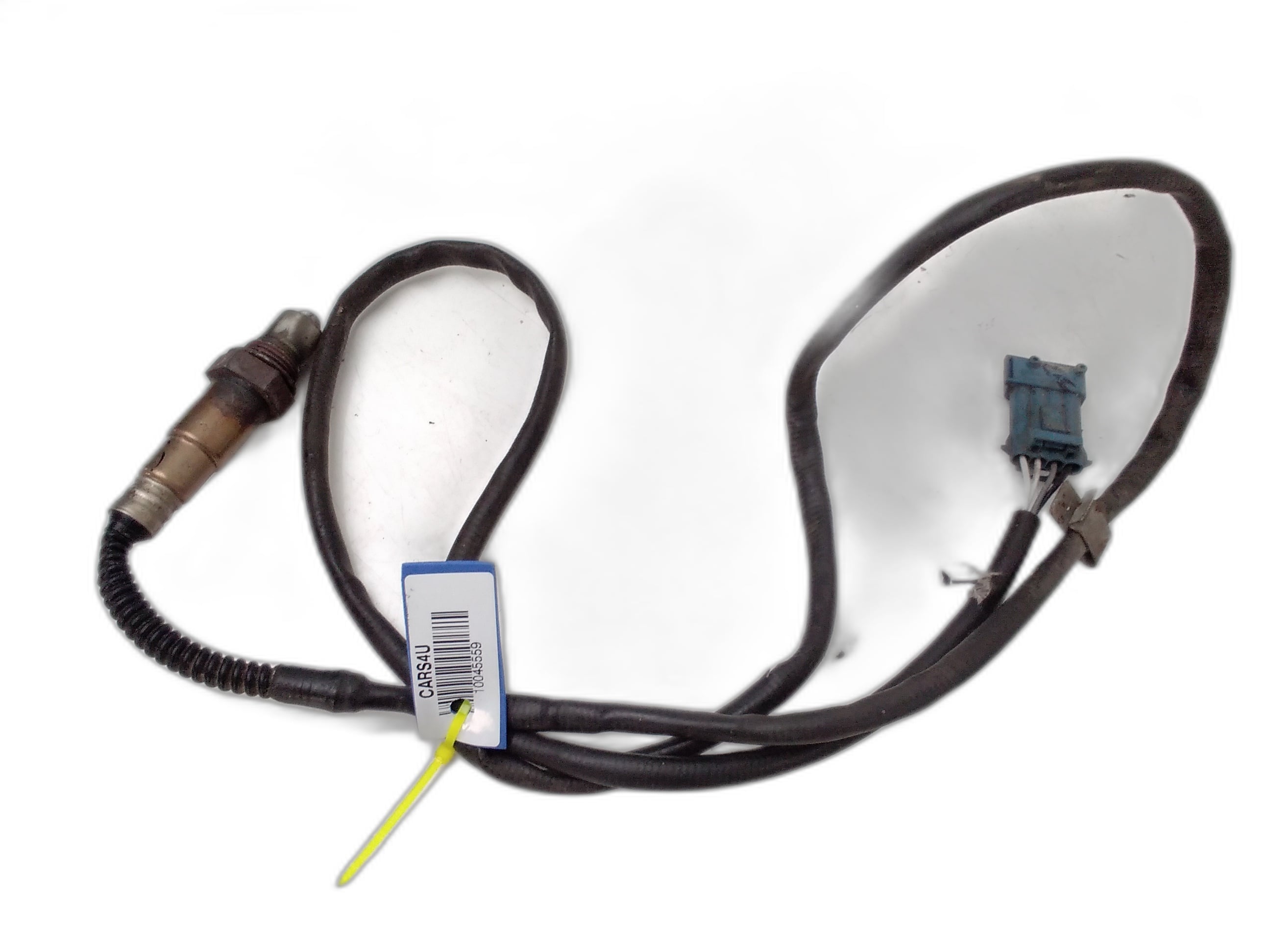 ламбда сонда