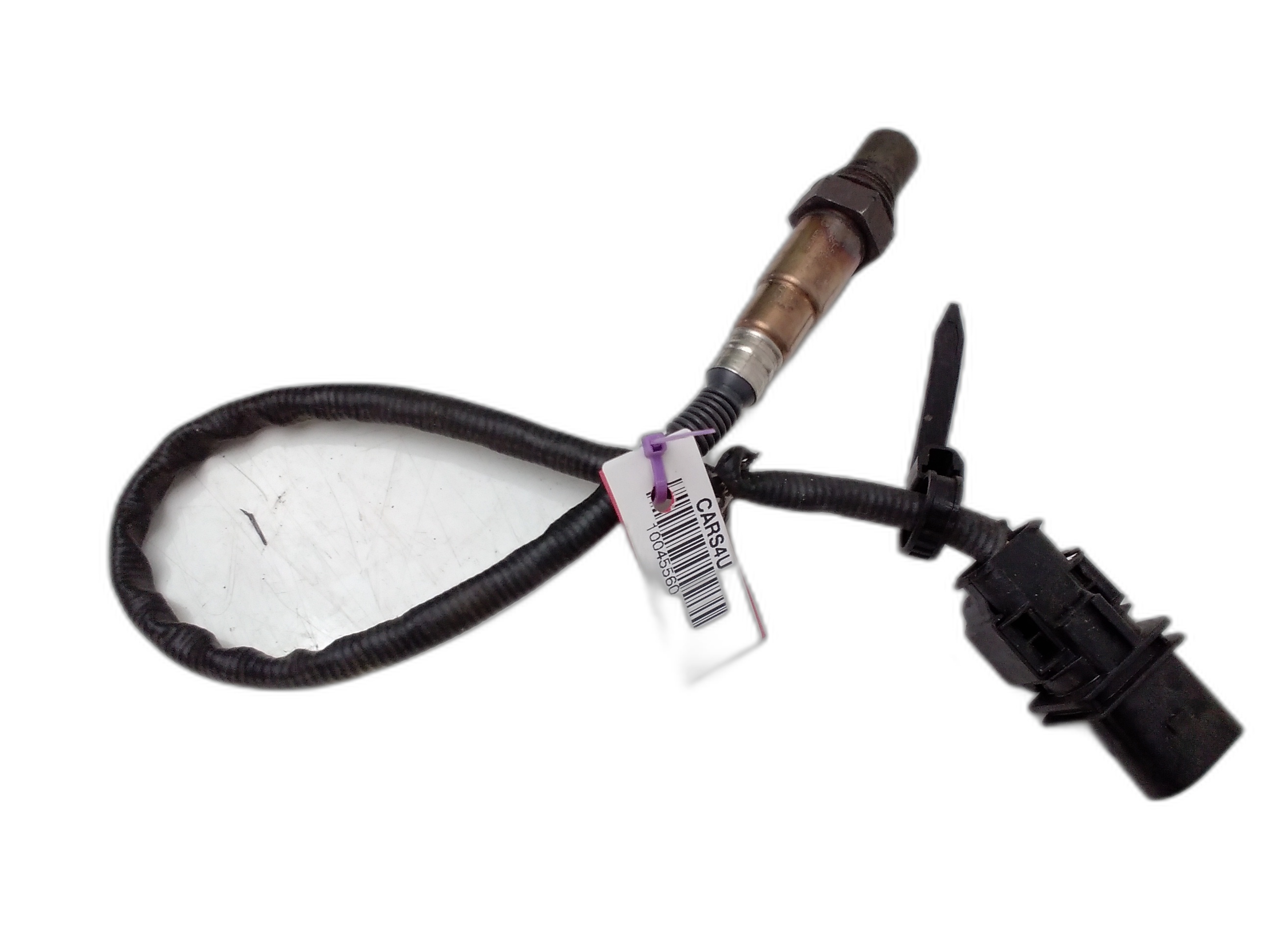 ламбда сонда