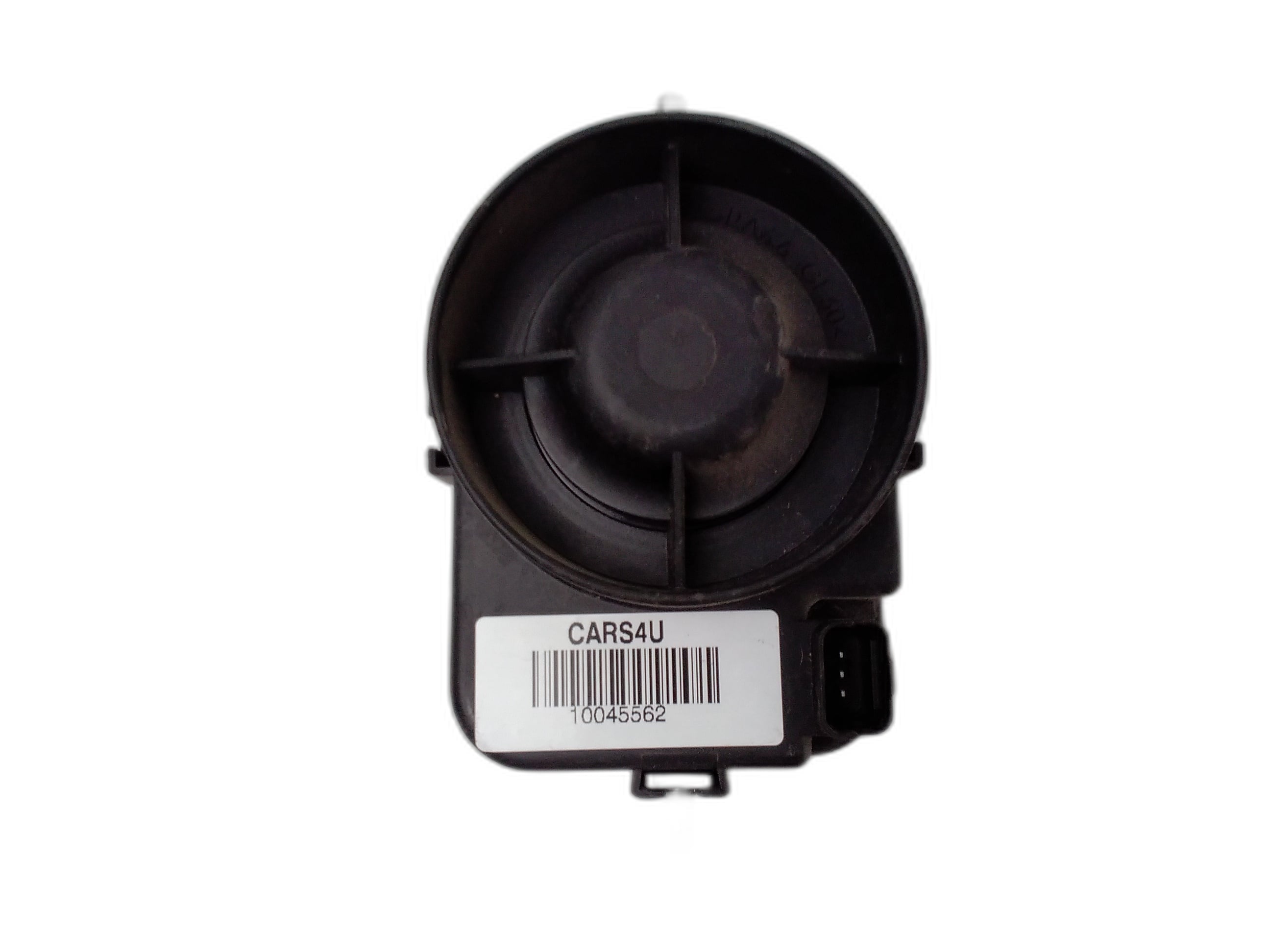 сирена аларма