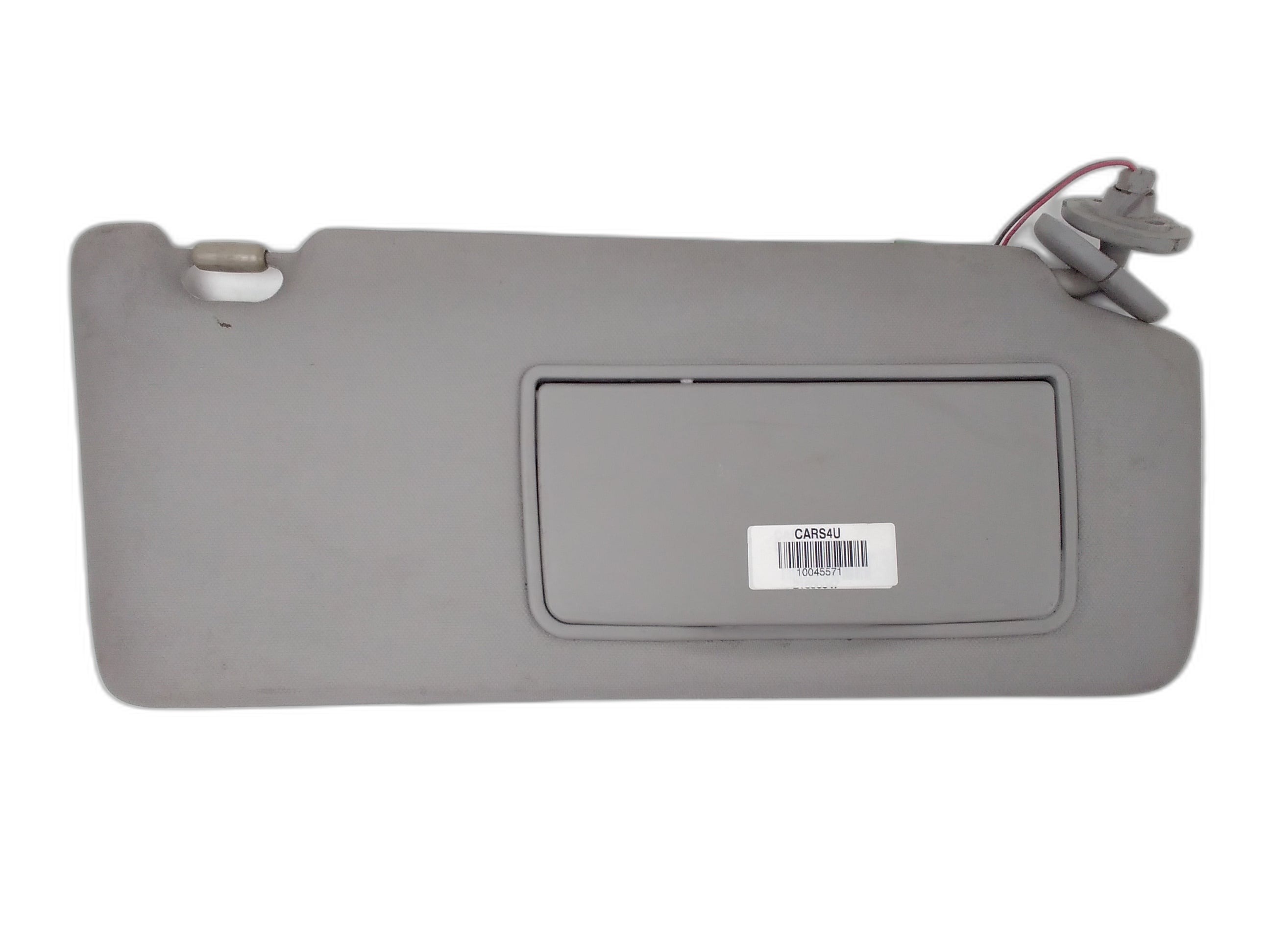 Десен сенник