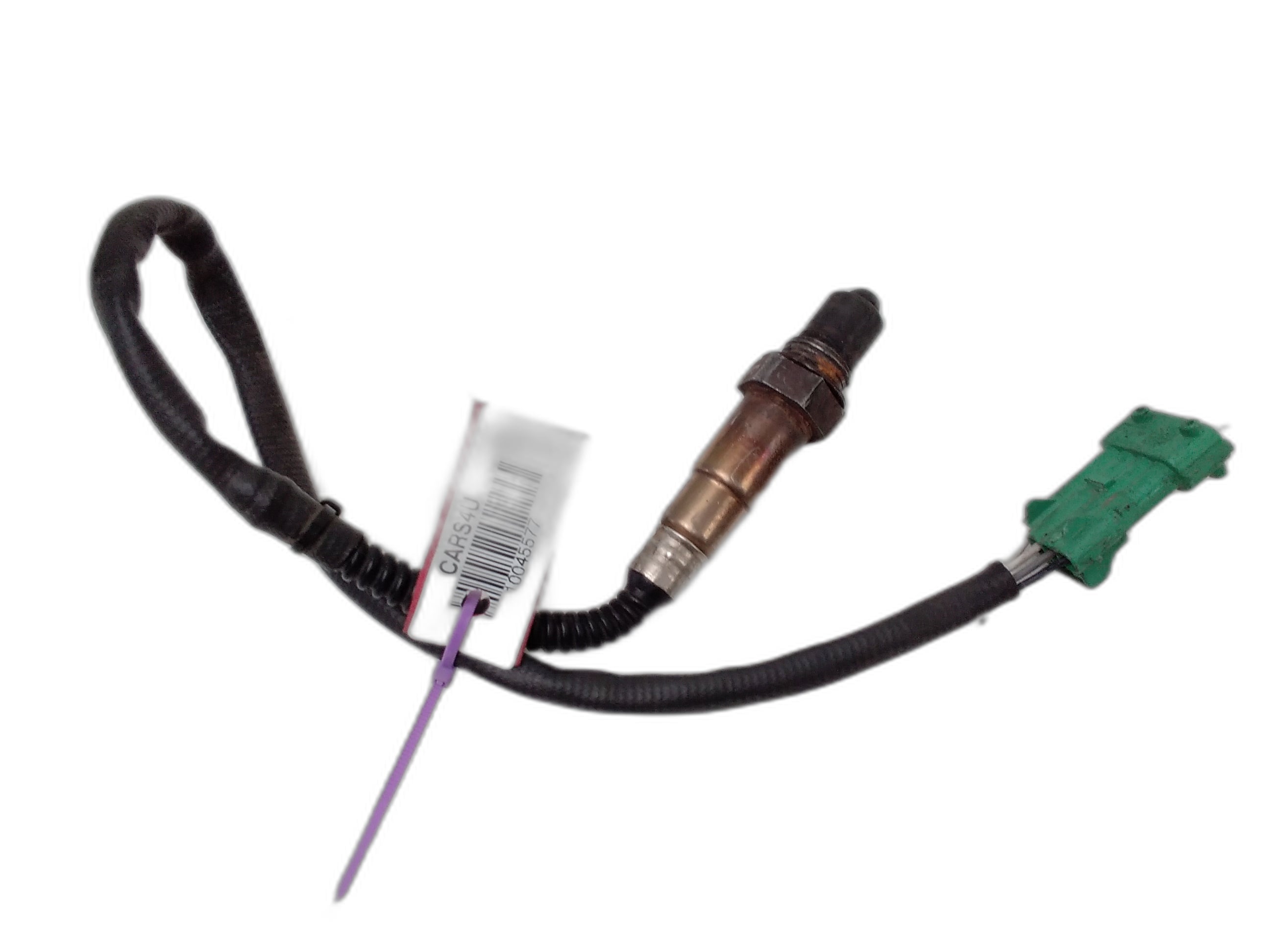 ламбда сонда