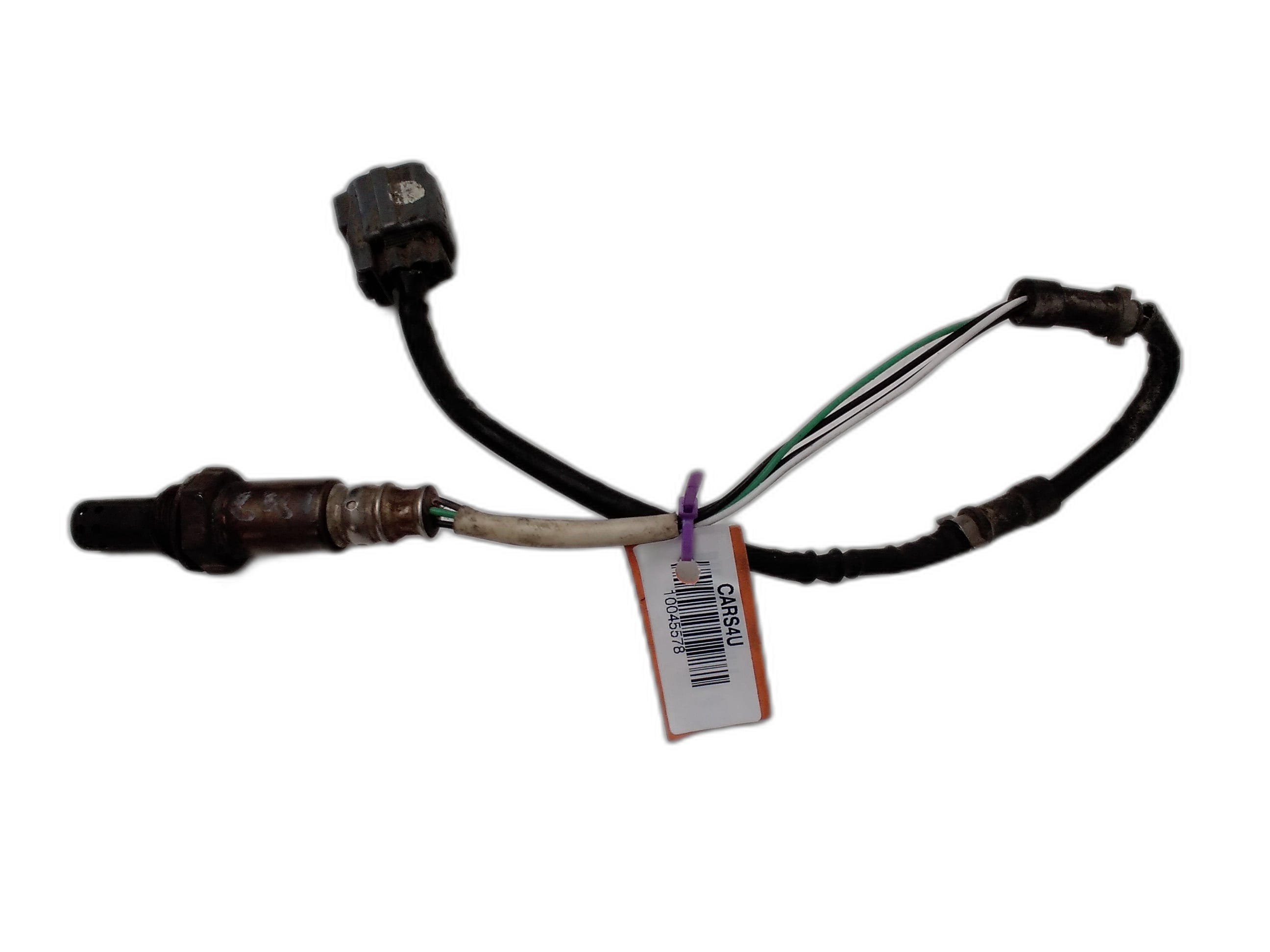 ламбда сонда