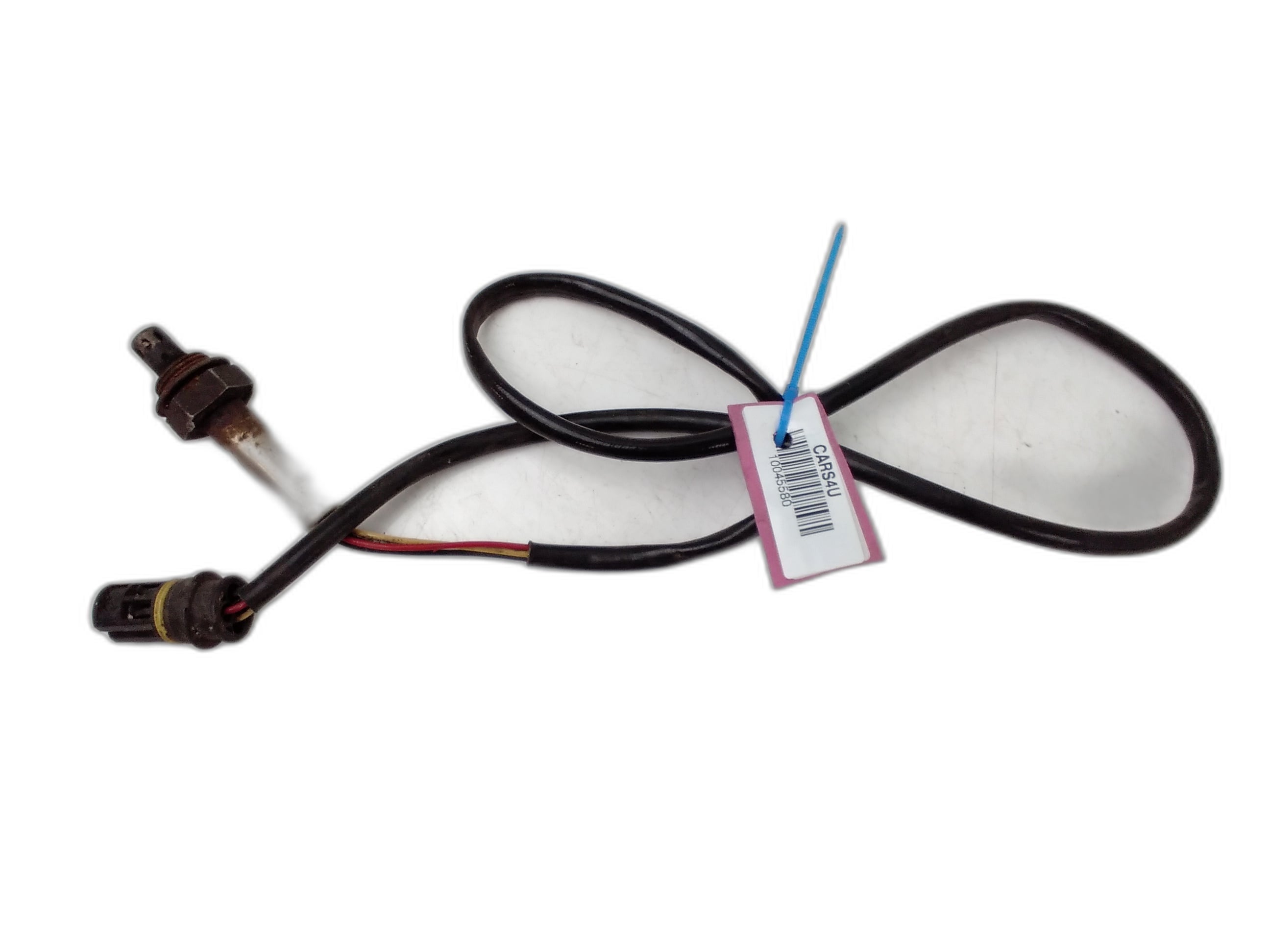 ламбда сонда