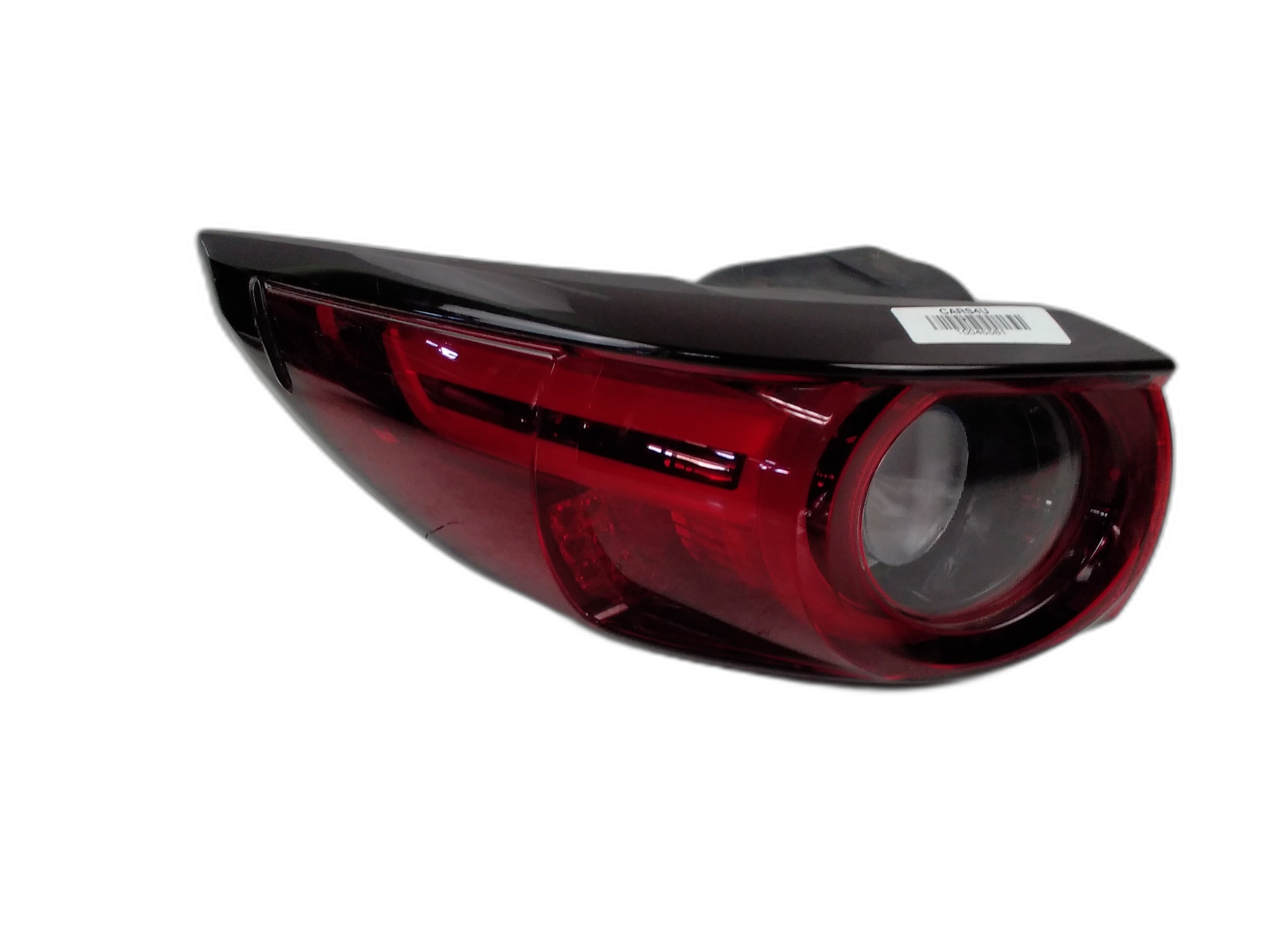 Ляв външен стоп