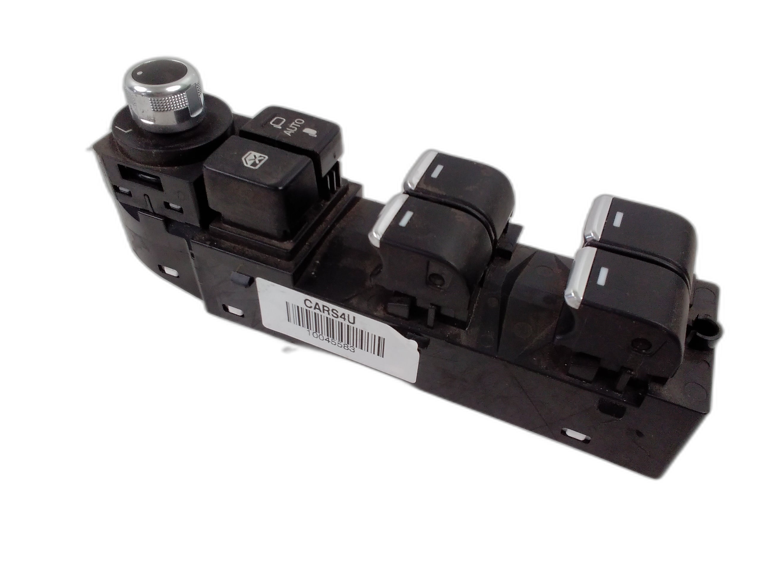 бутони ел. стъкла