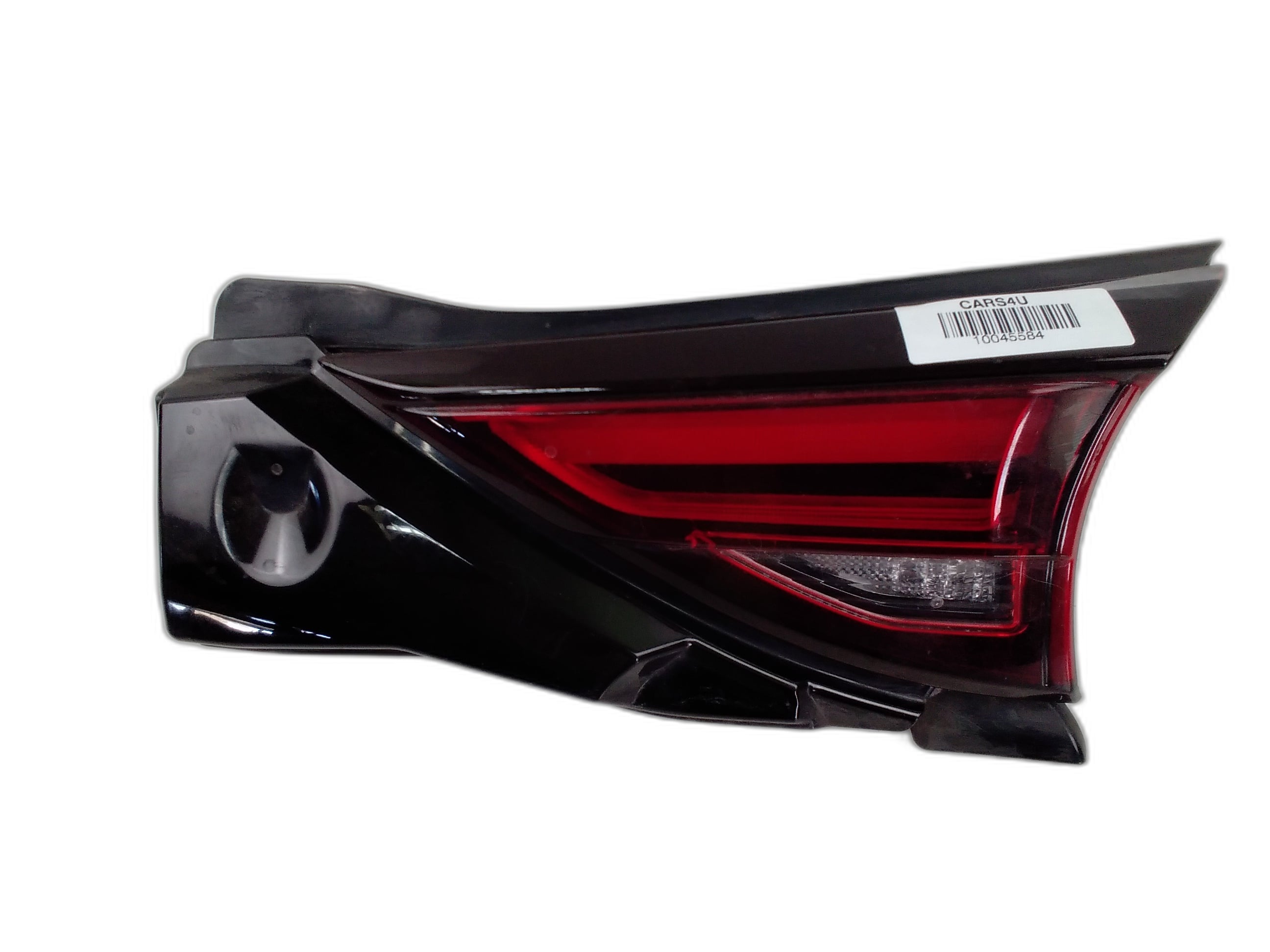 Десен вътрешен стоп