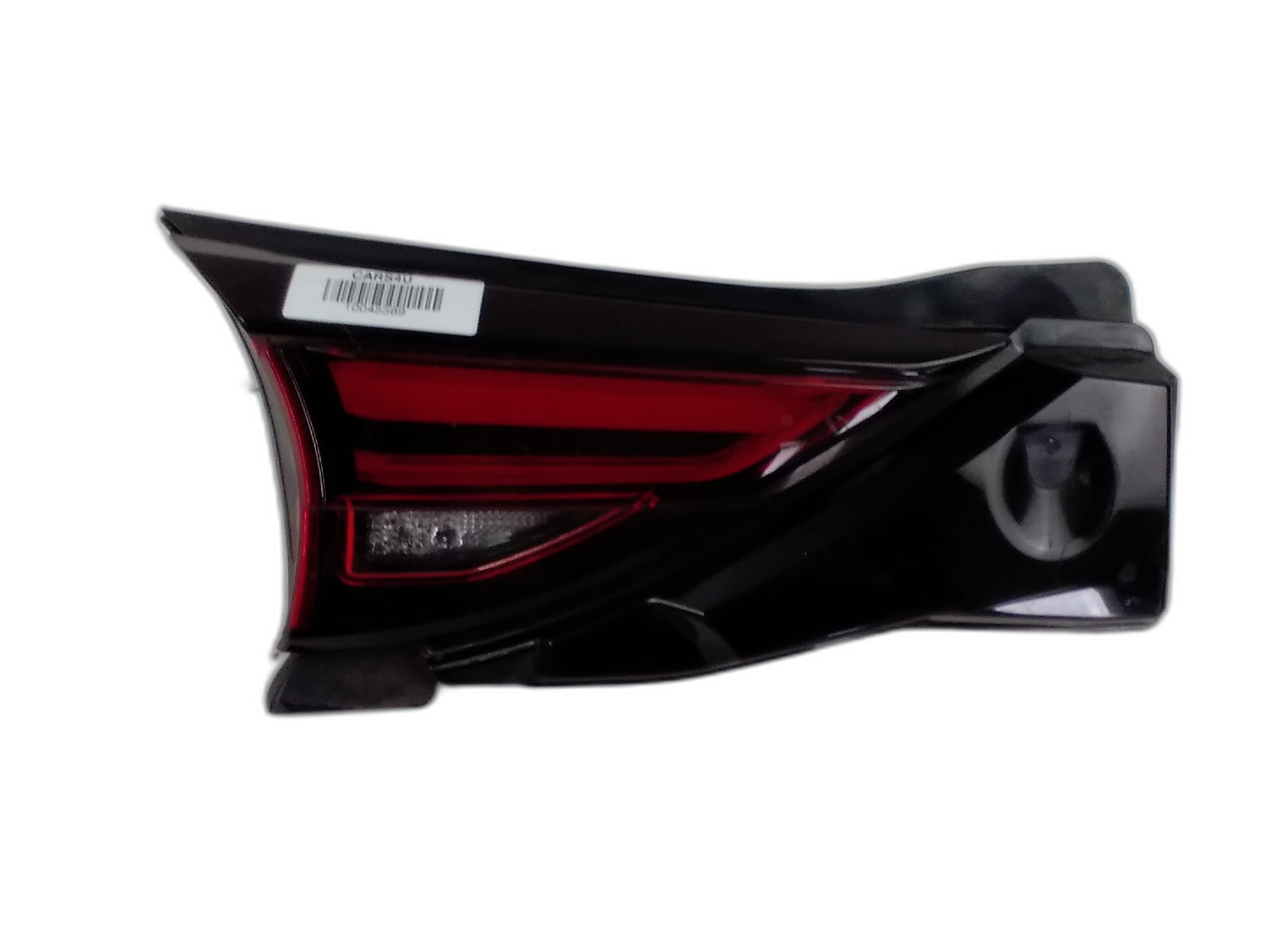 Ляв вътрешен стоп