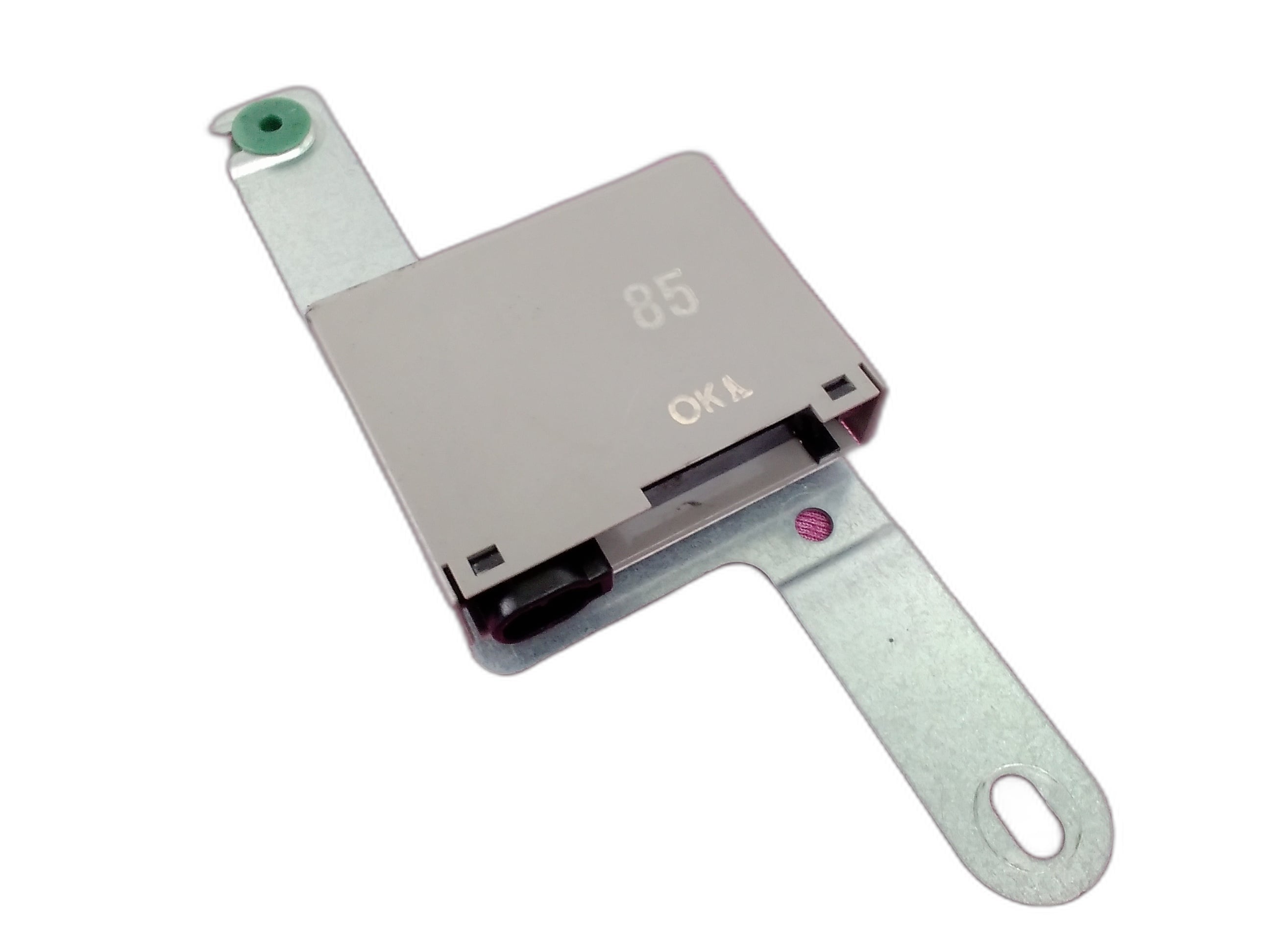 аларма затваряне заден капак