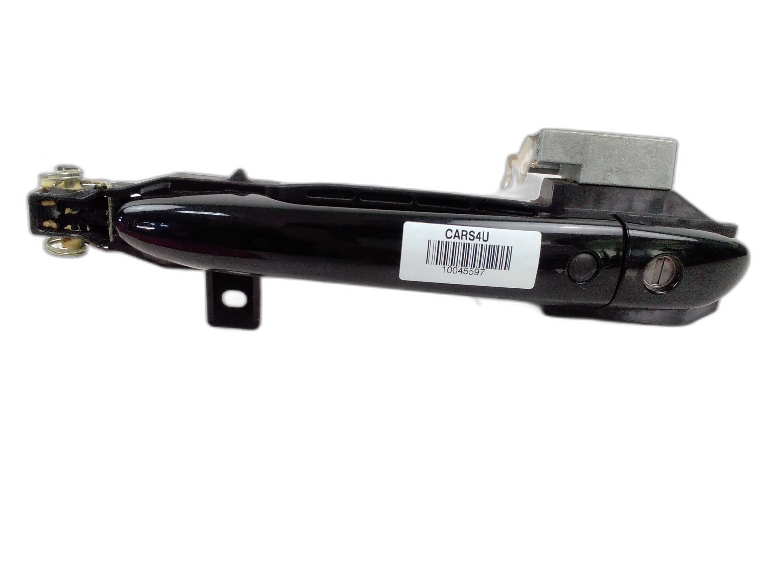 Преден ляв външна дръжка  с keyless entry