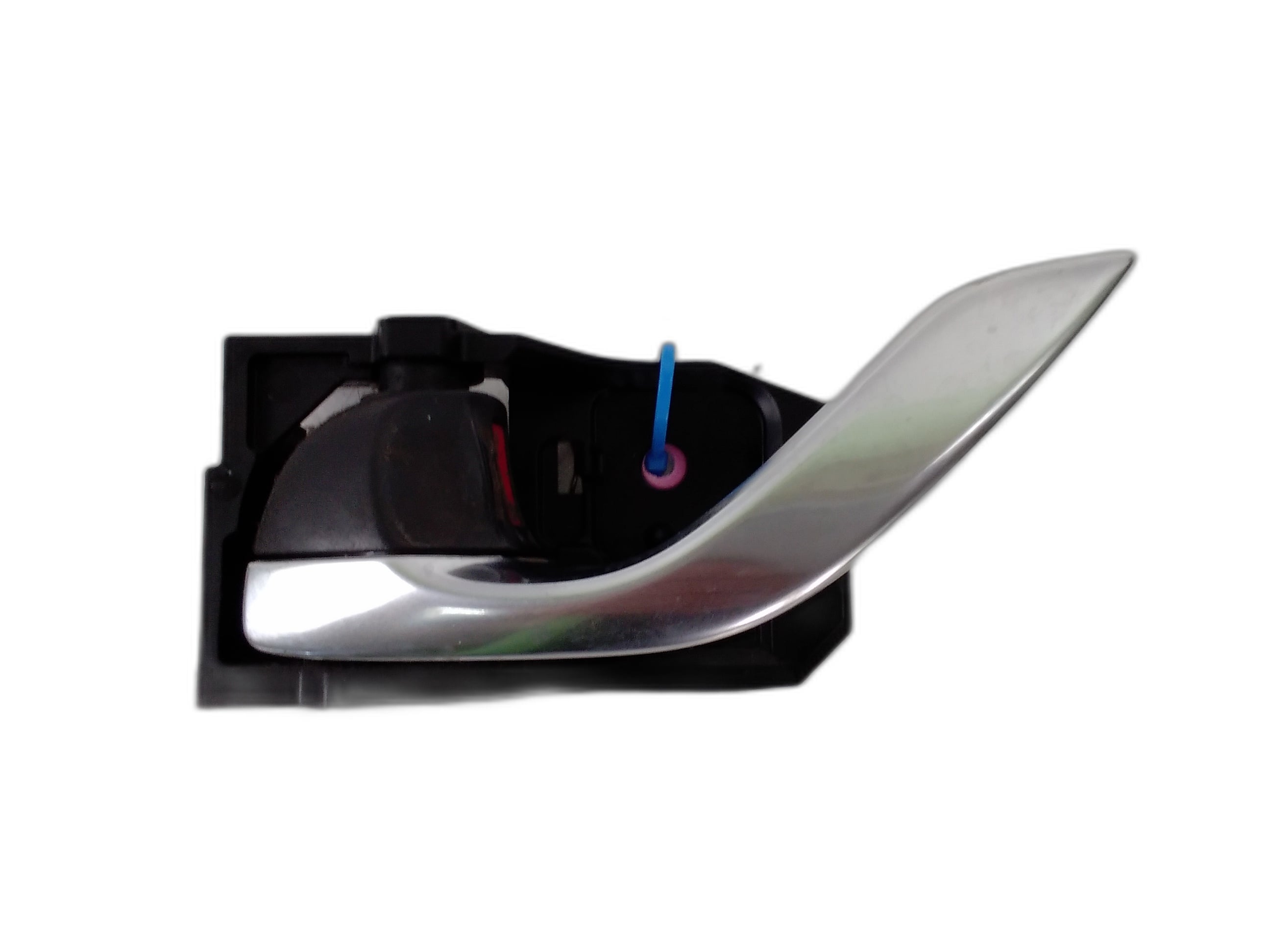 Предна лява вътрешна дръжка