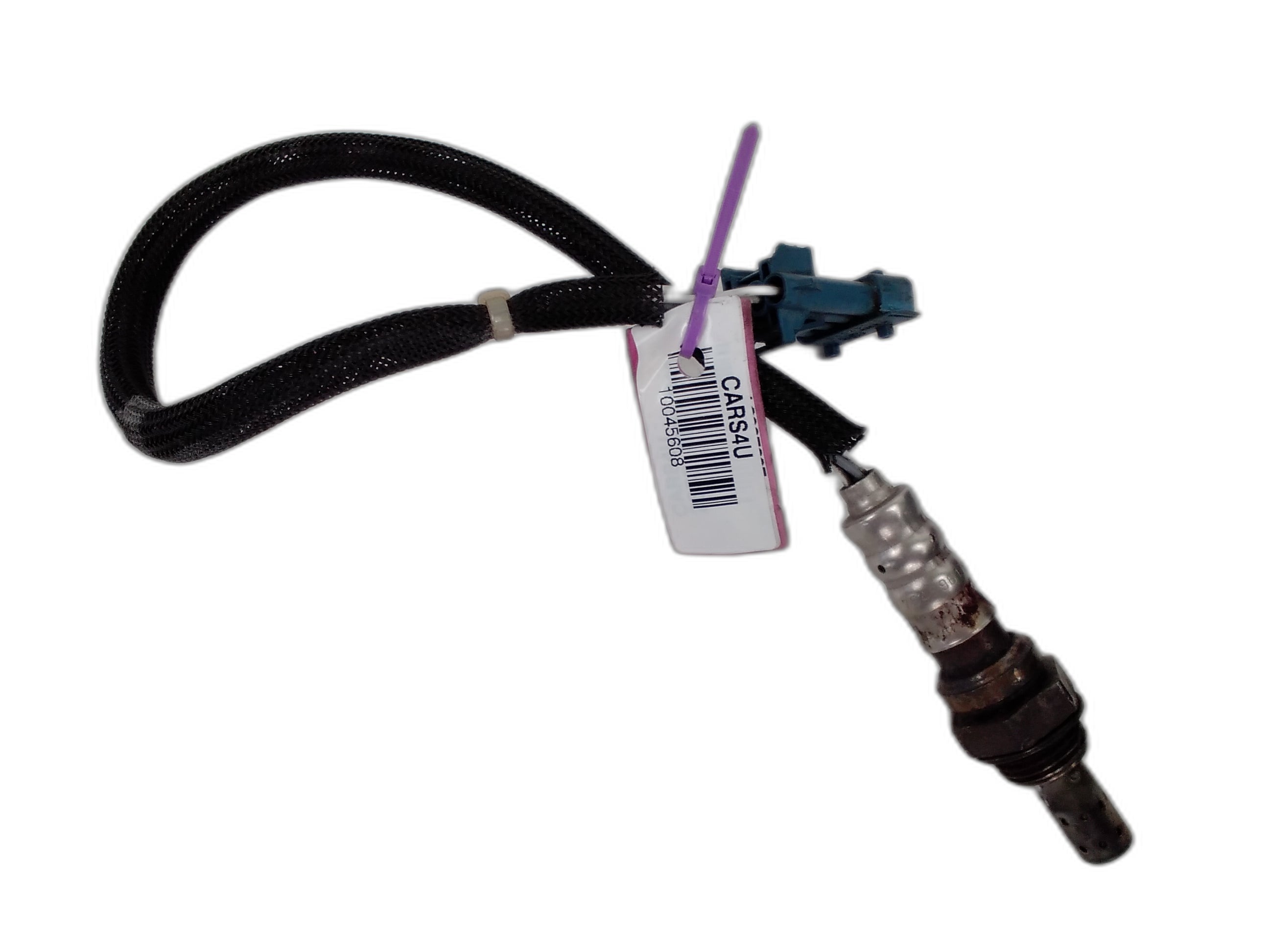 ламбда сонда