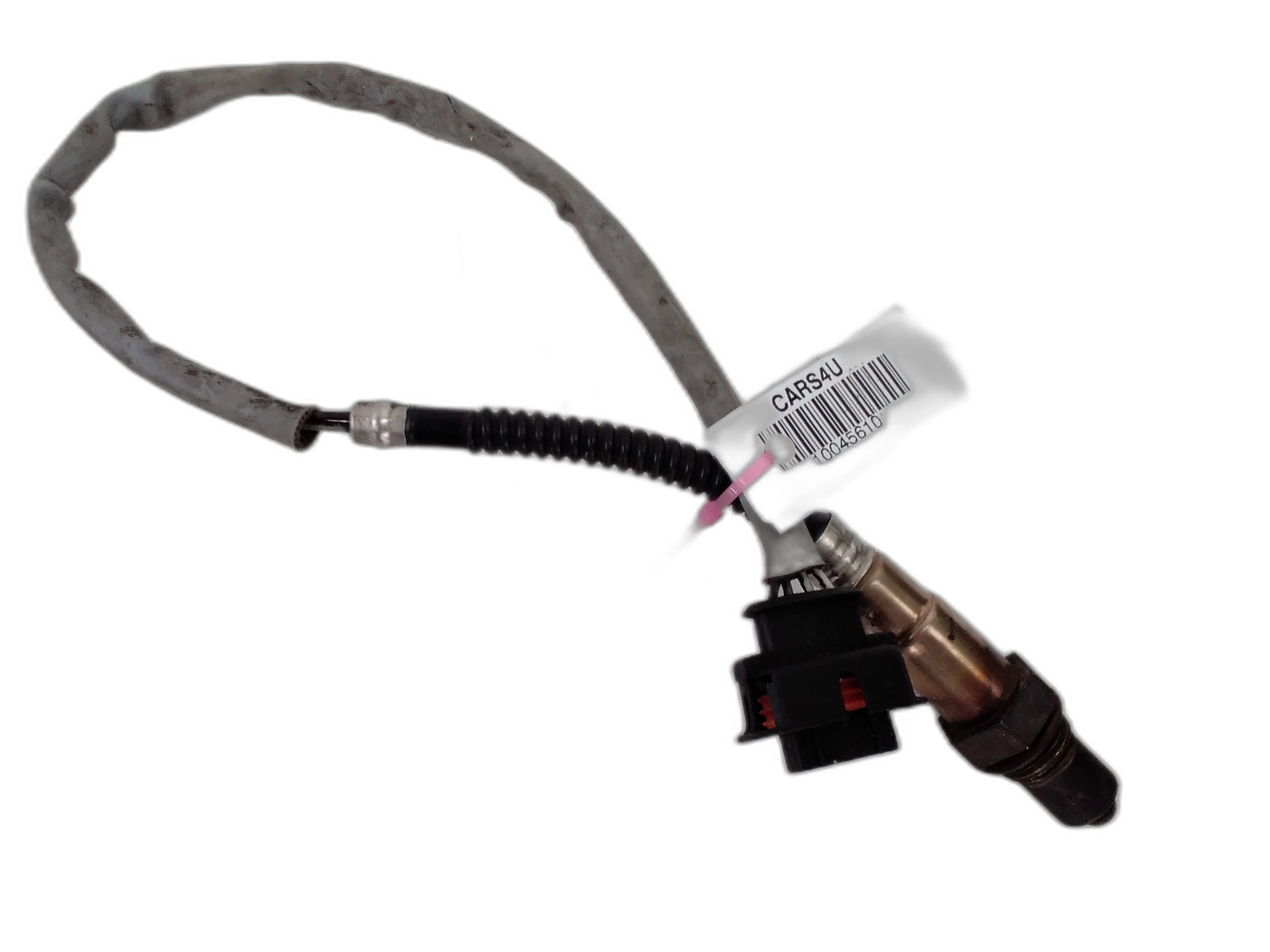 ламбда сонда