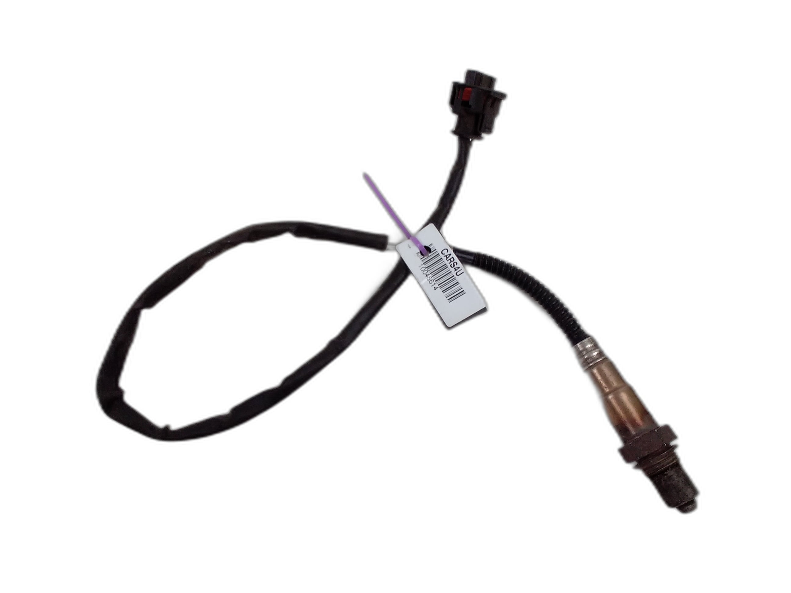 ламбда сонда