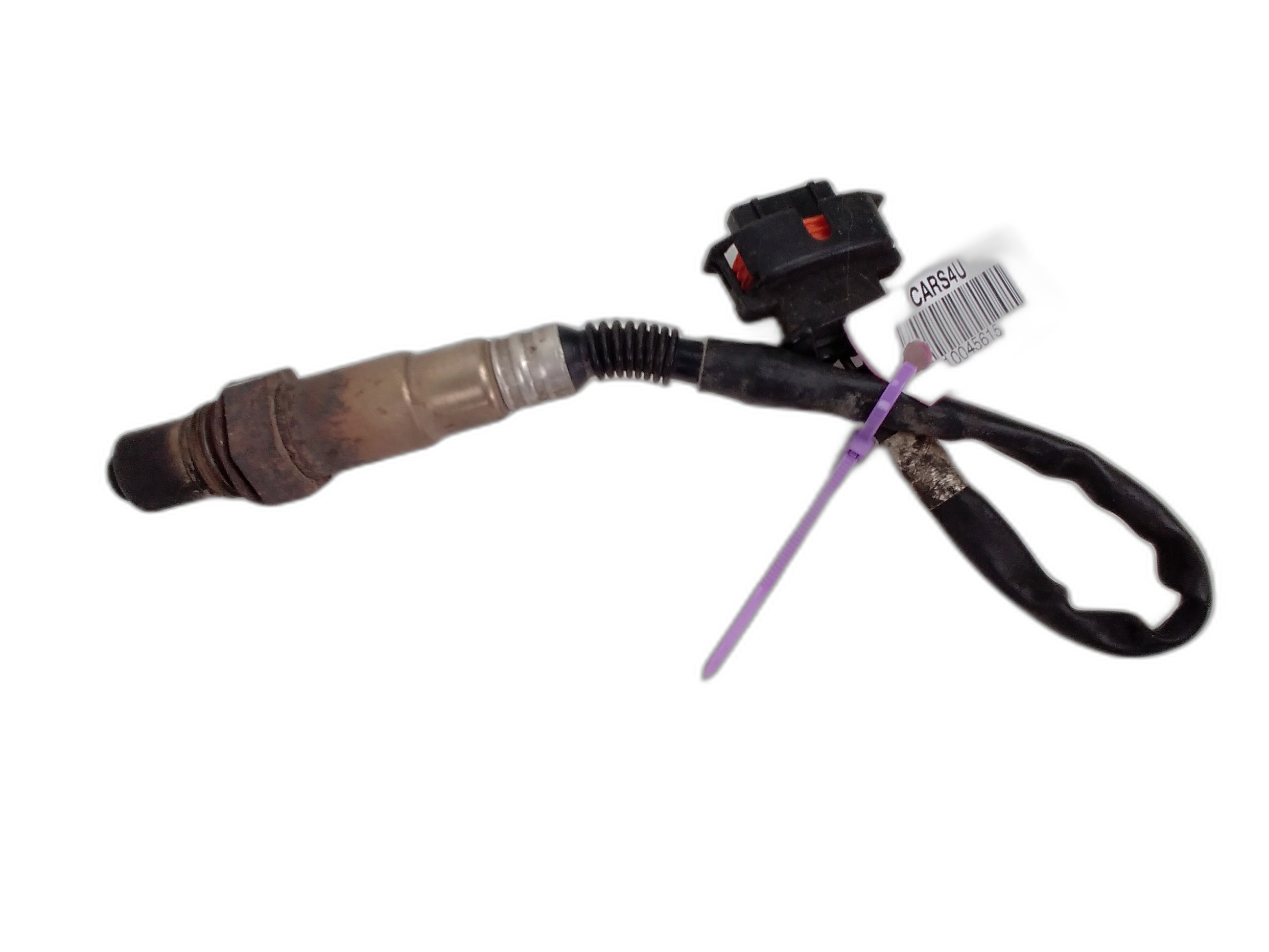 ламбда сонда