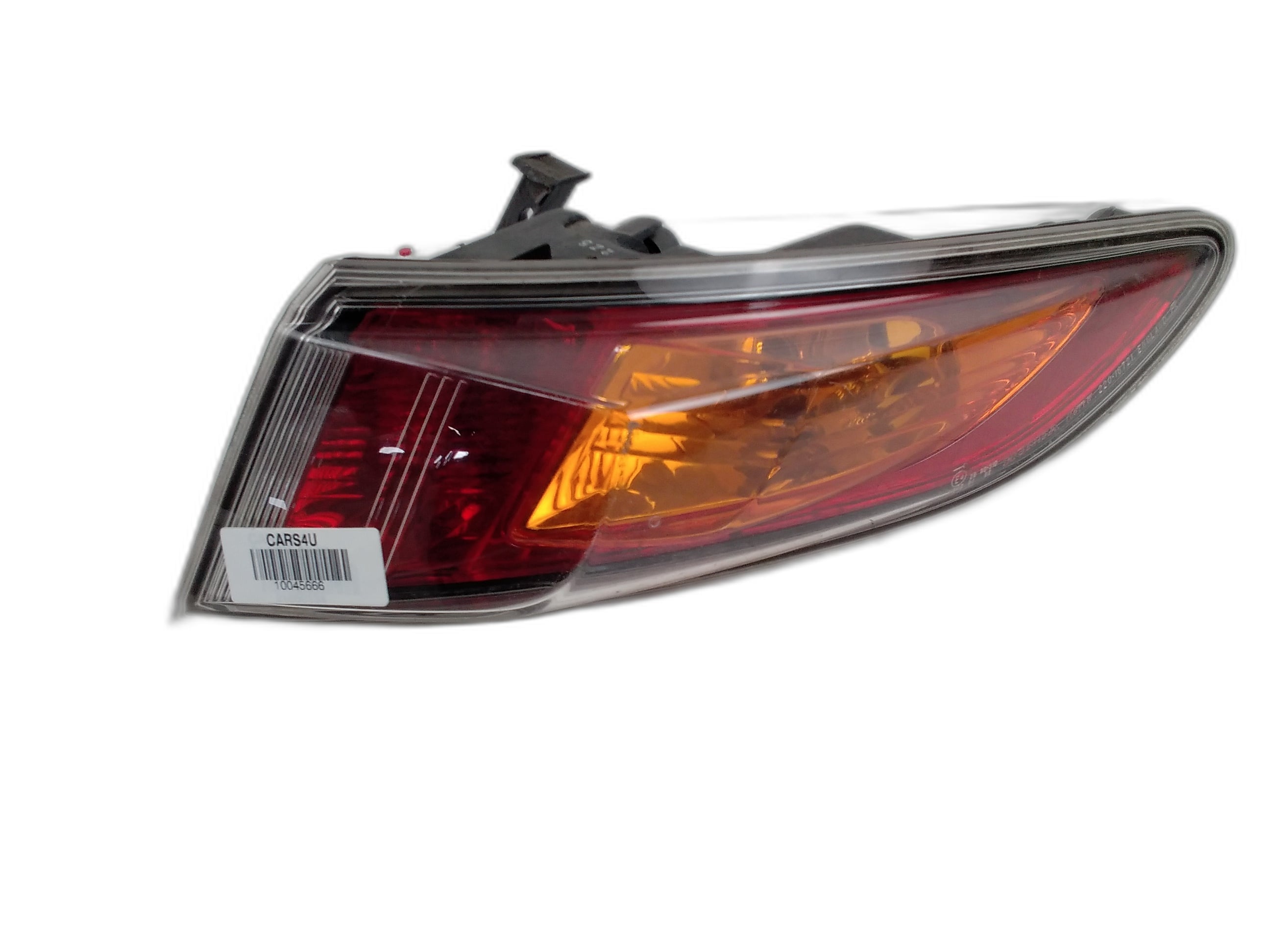 Десен външен стоп