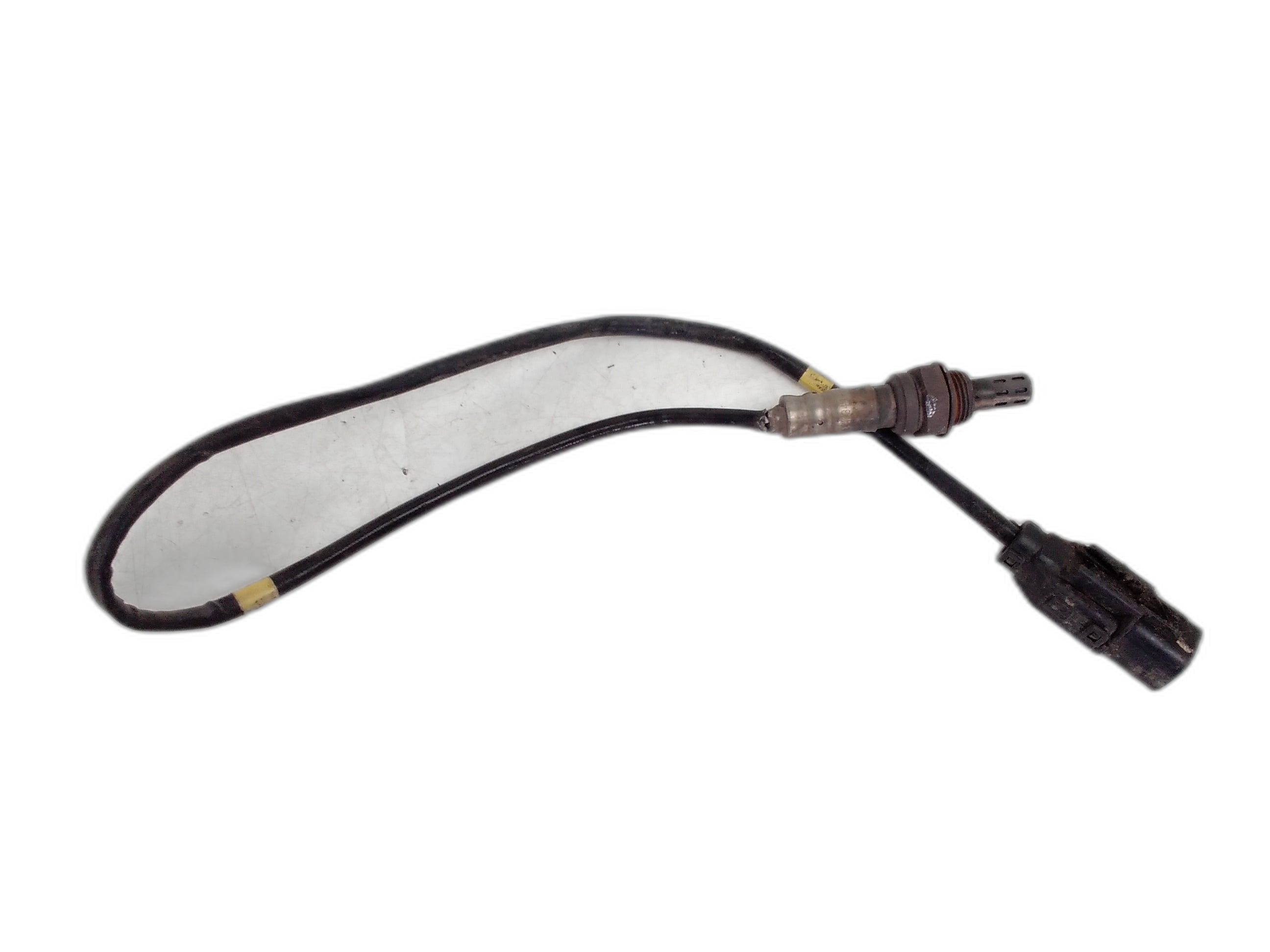 ламбда сонда