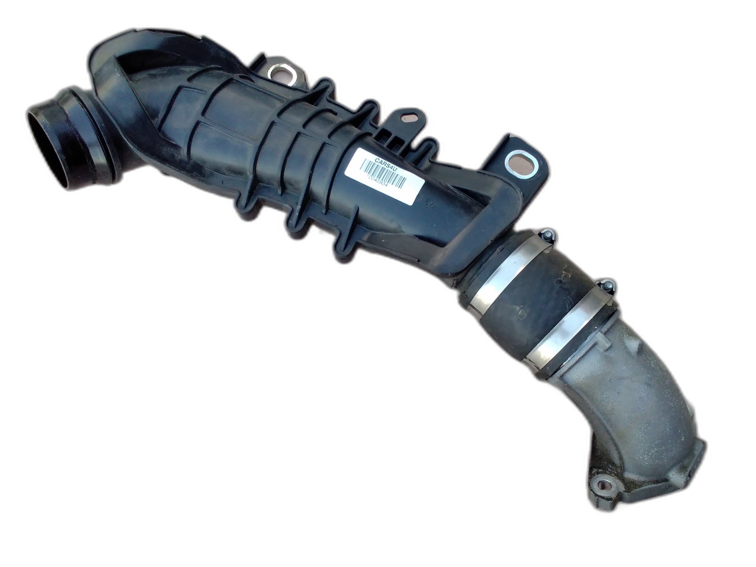 тръба турбо