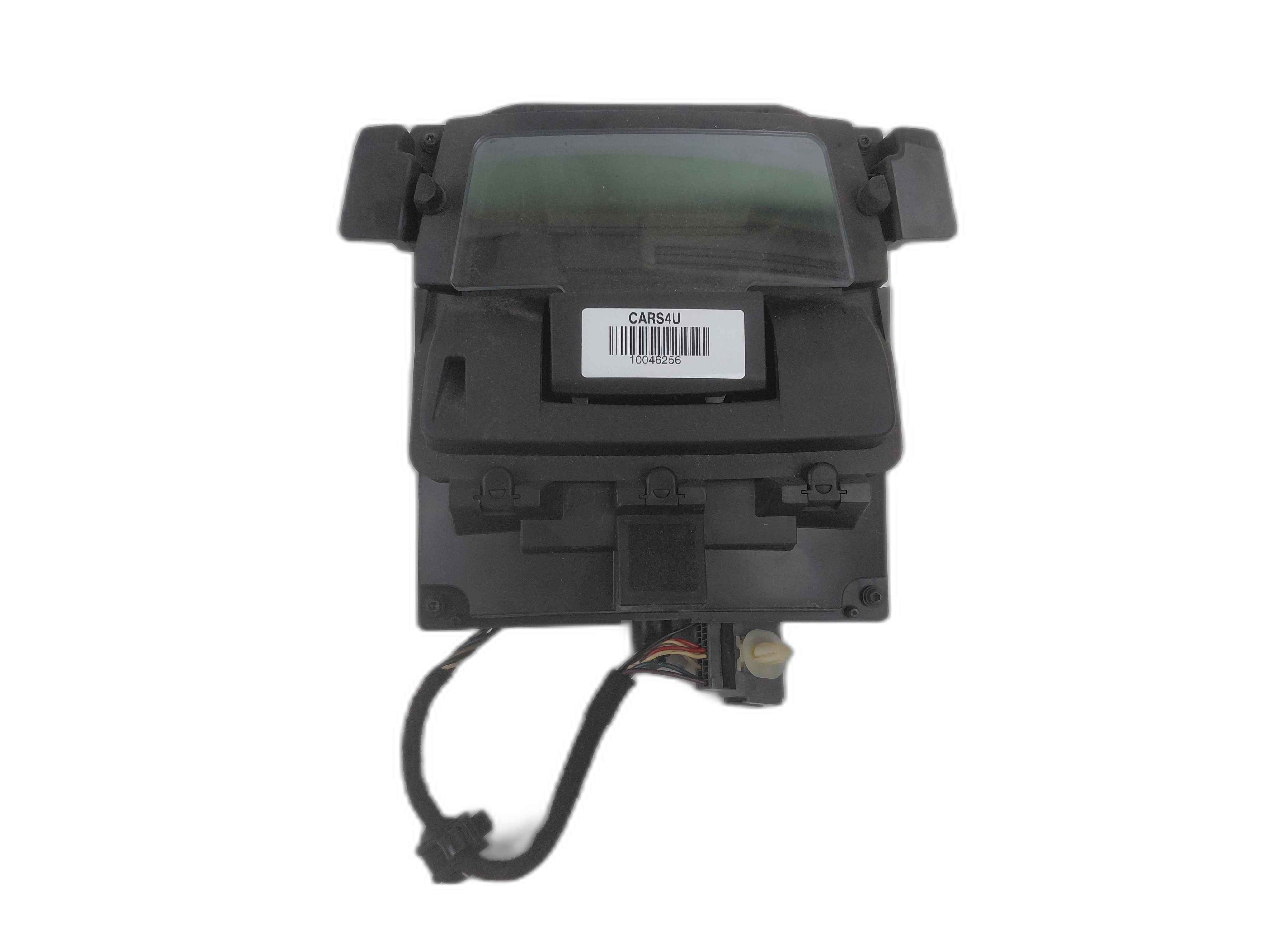 head-up display