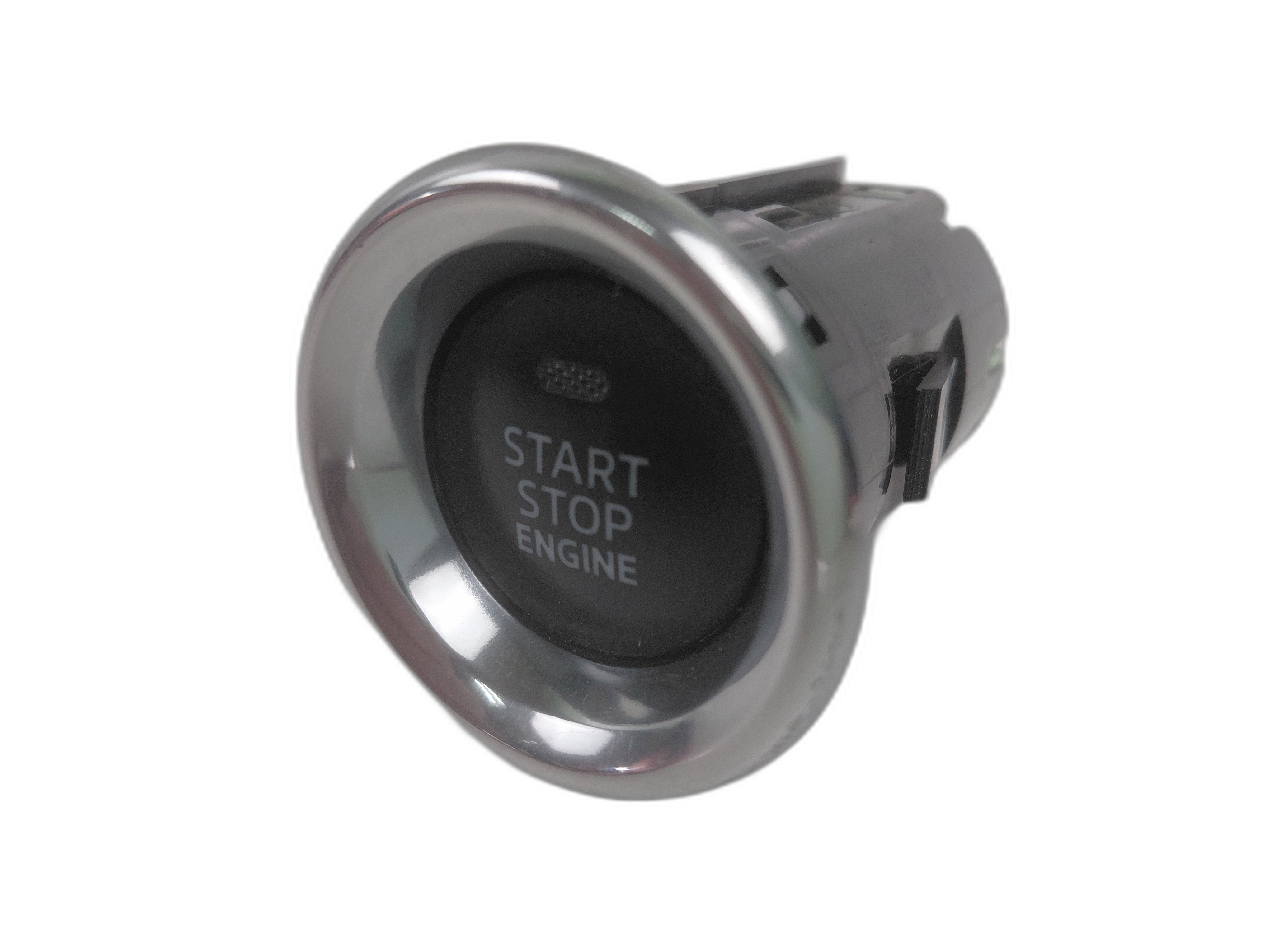 start / stop бутон
