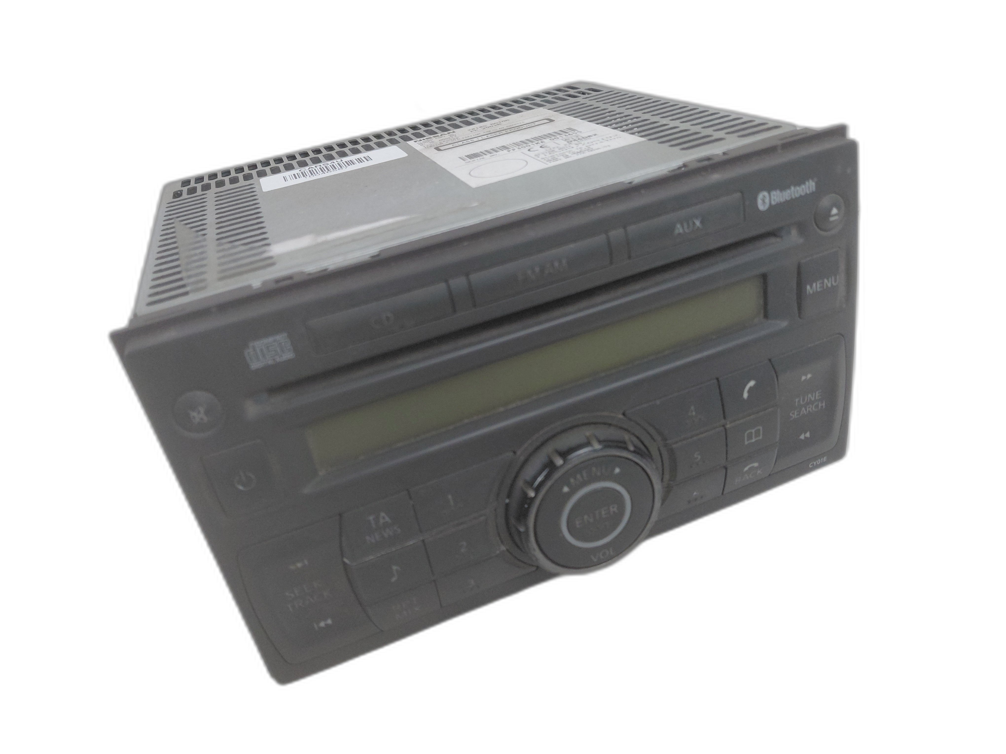 cd радио