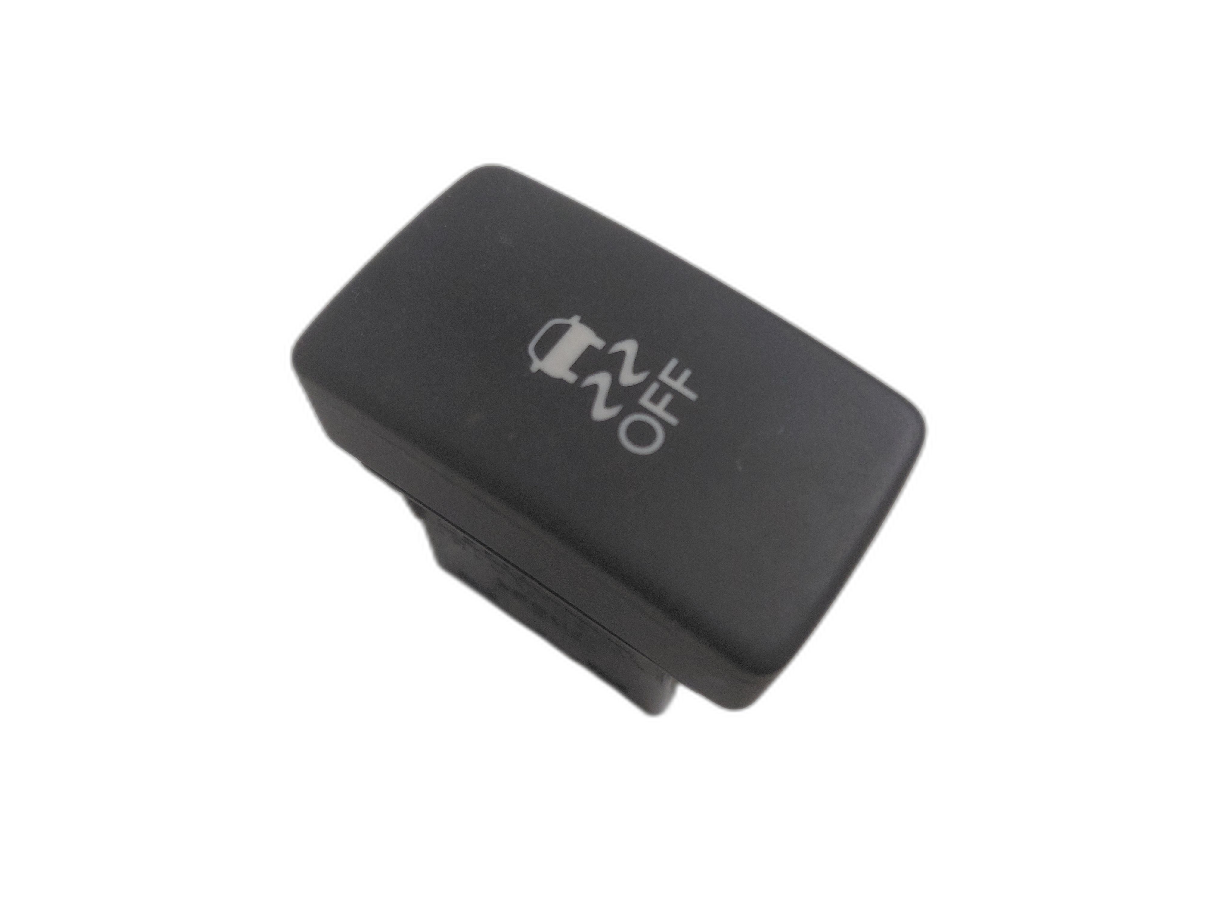 бутон traction control