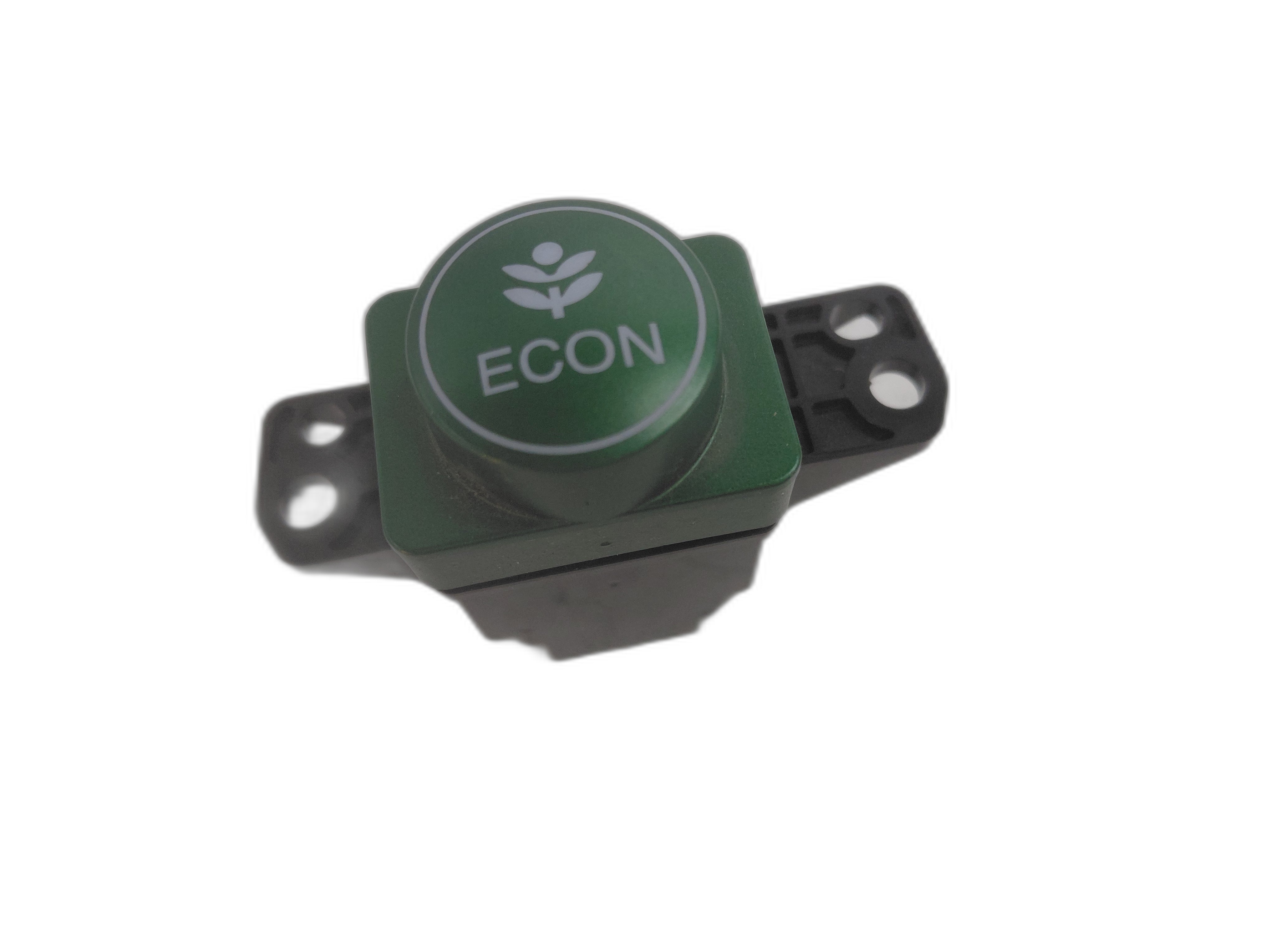 бутон eco режим