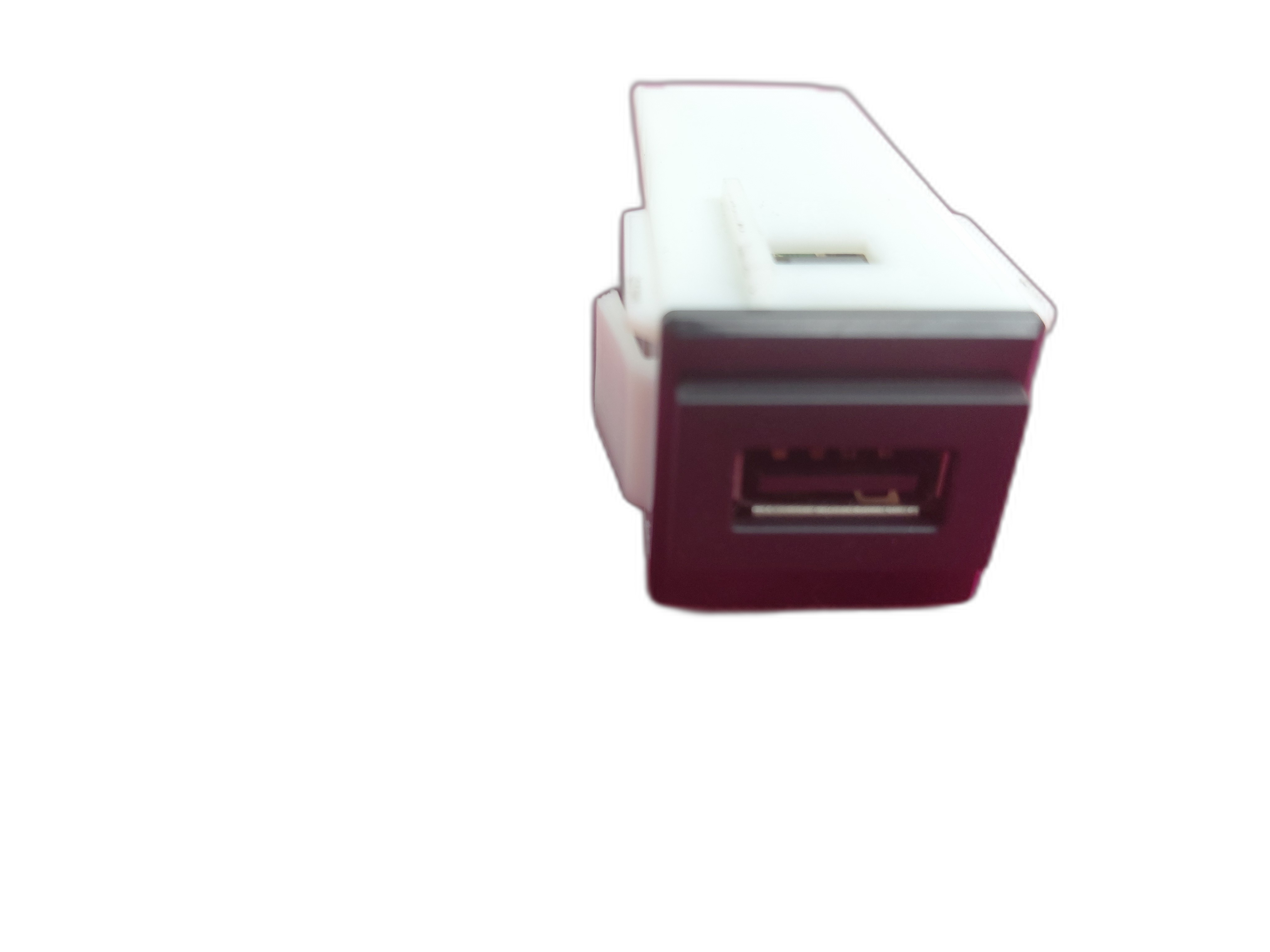usb aux вход