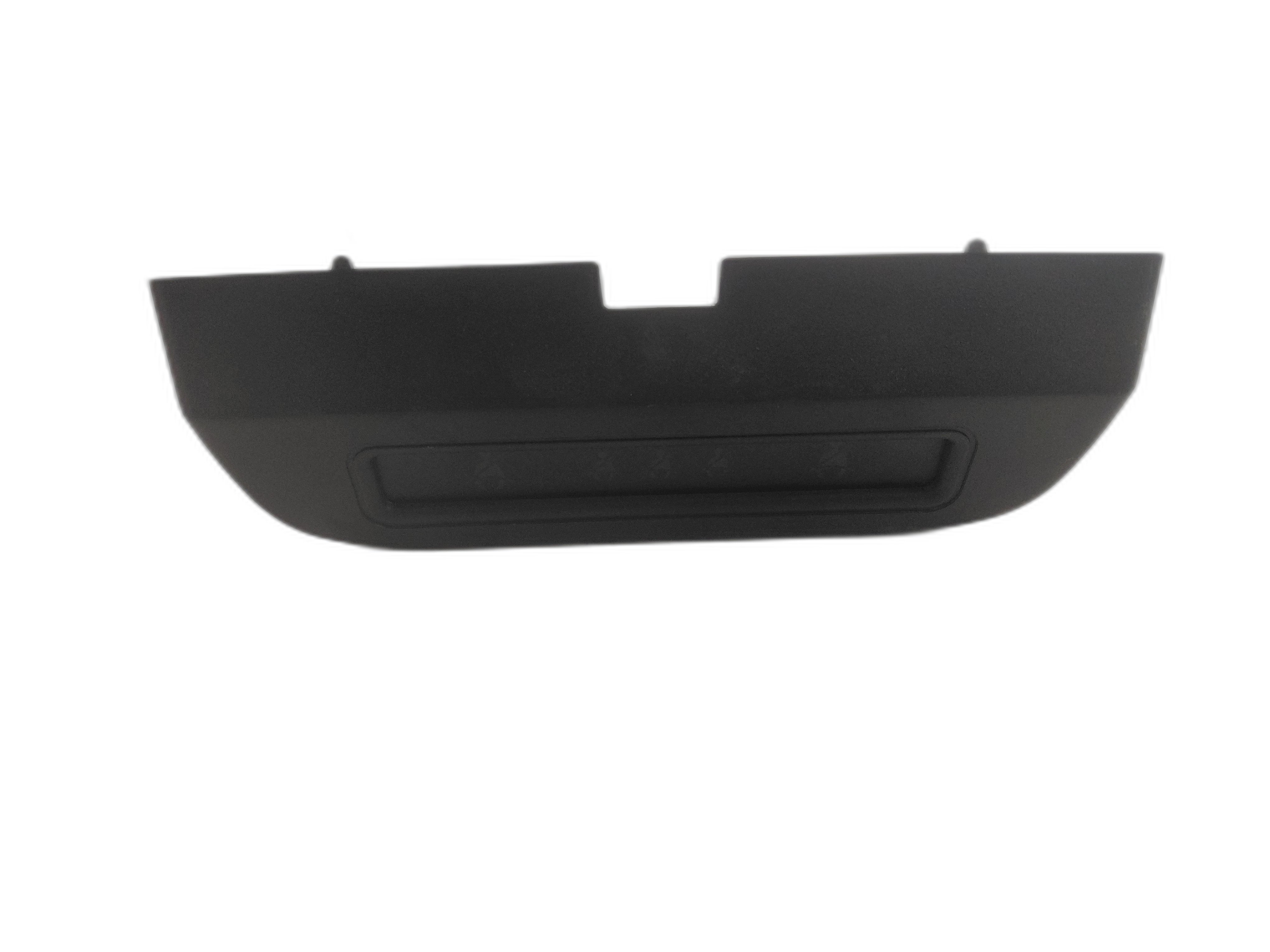 информационен дисплей