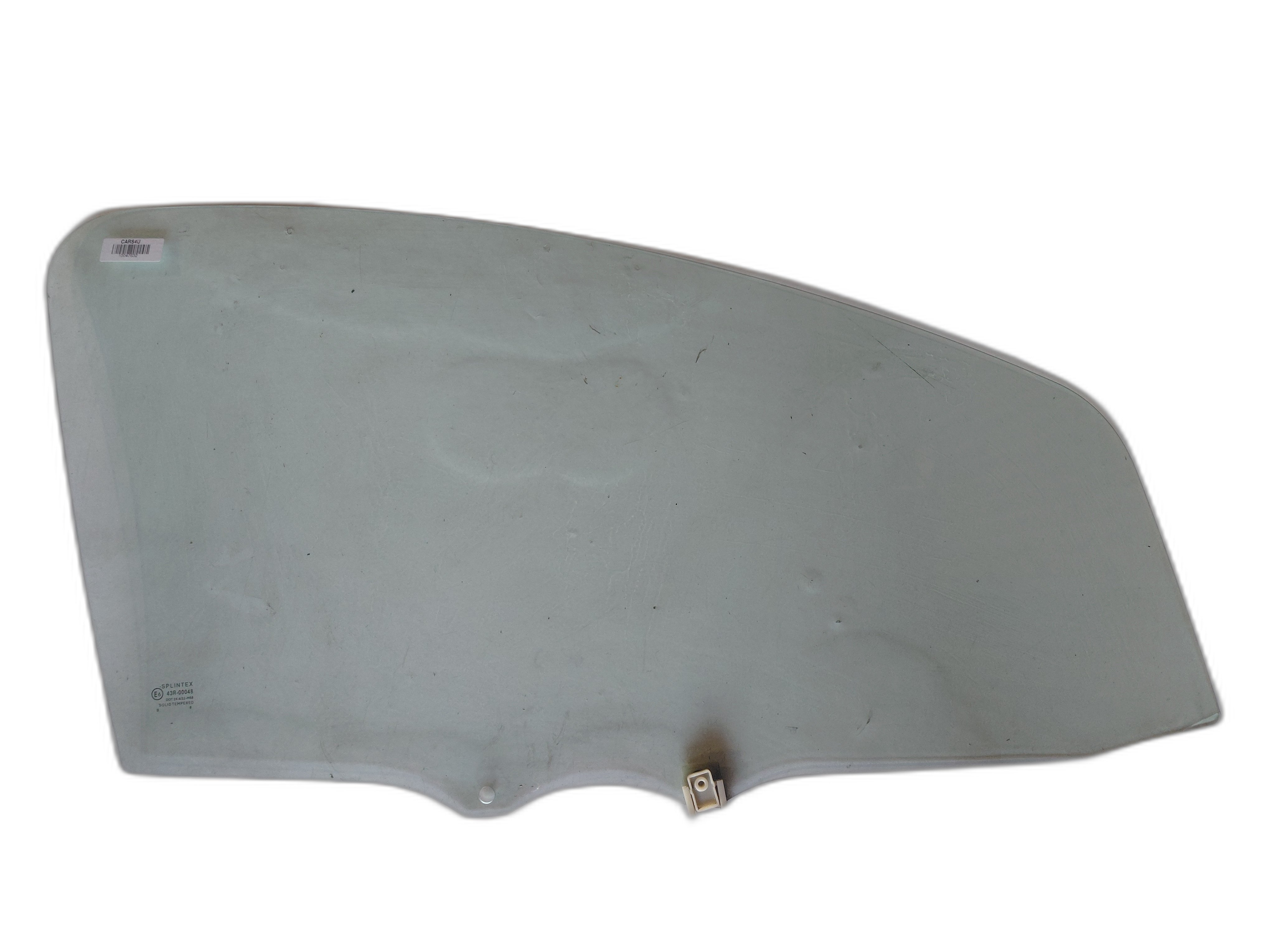 Предна дясна стъкло врата