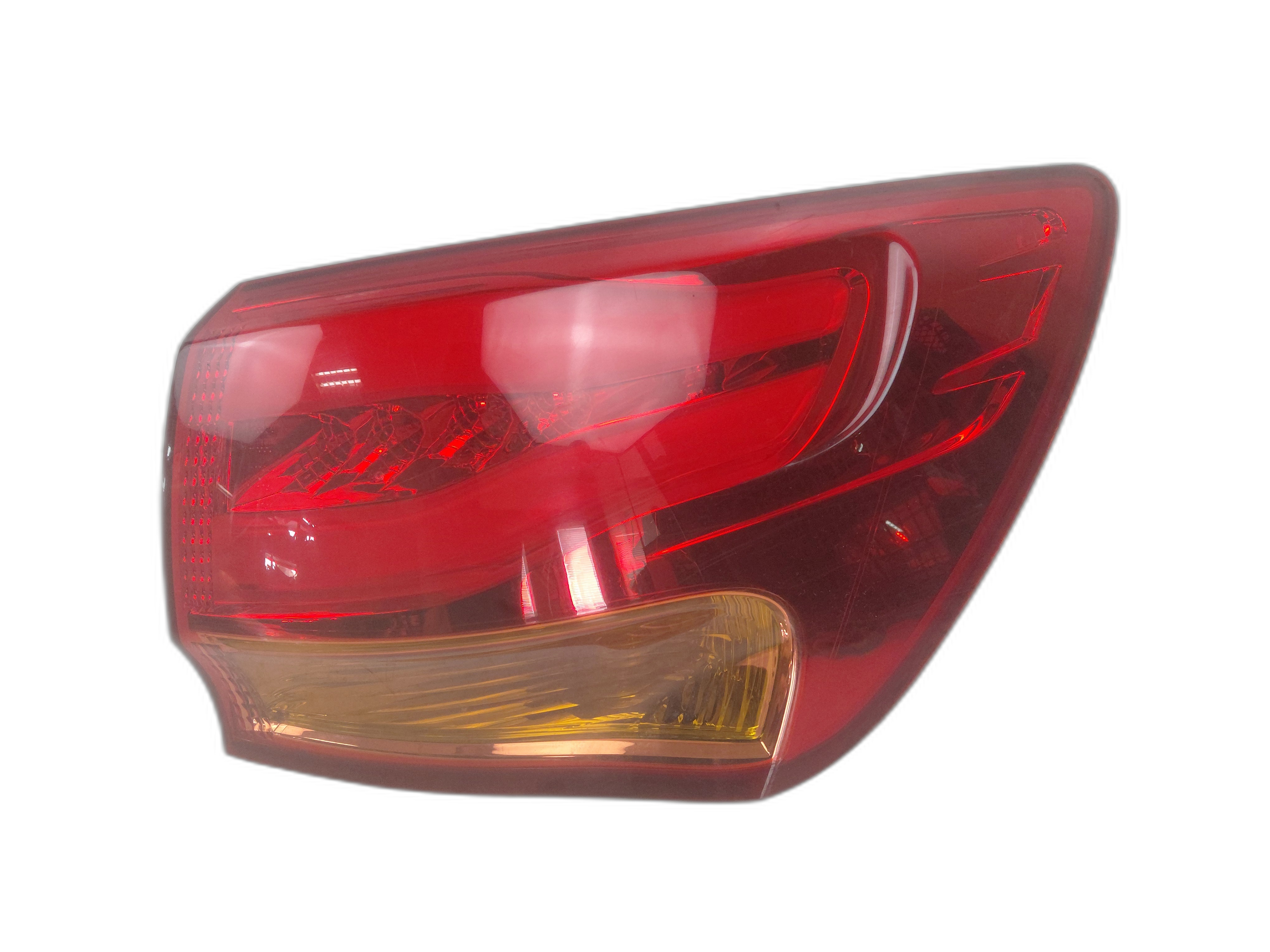 Десен led стоп