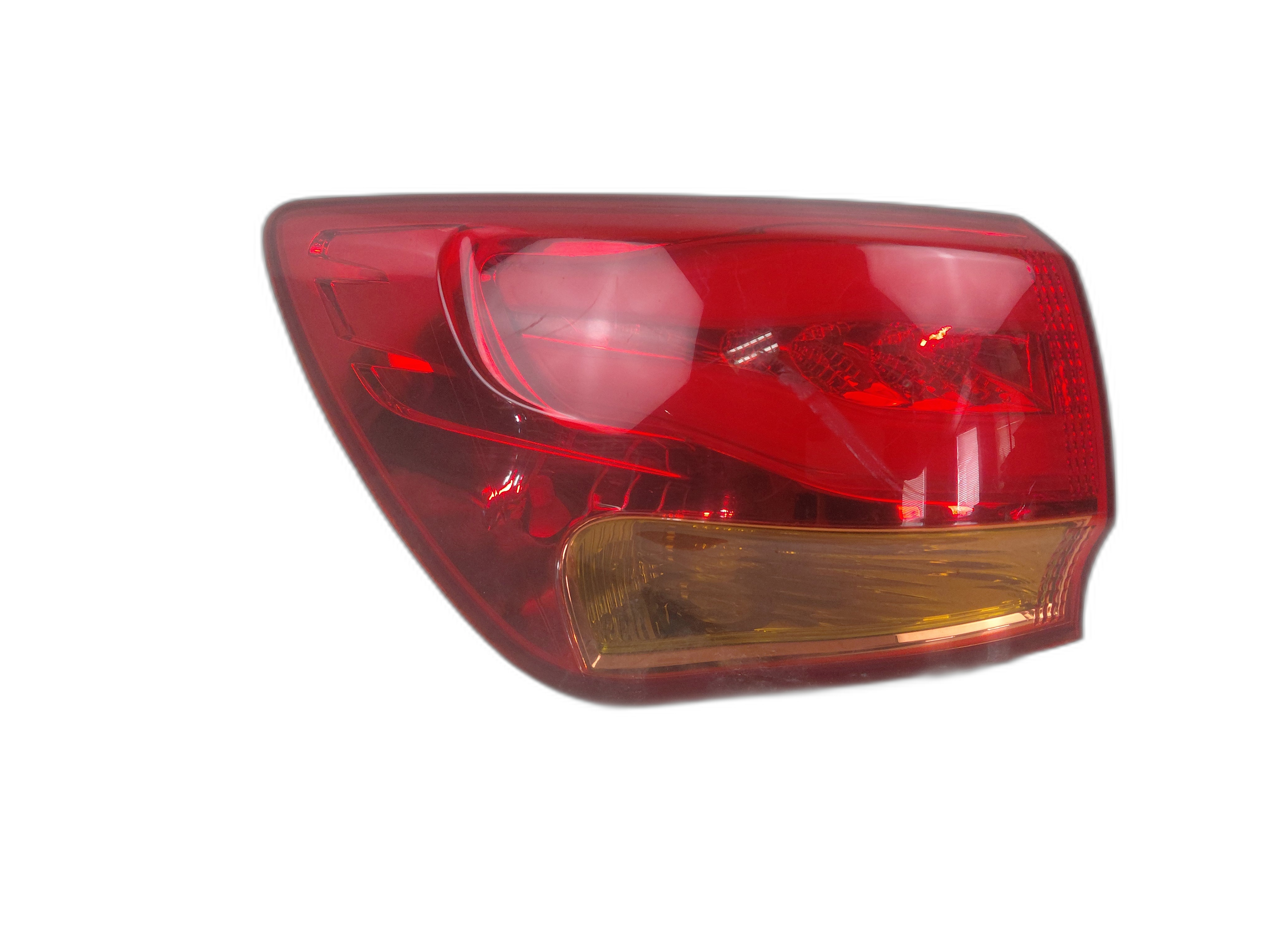 Ляв led стоп