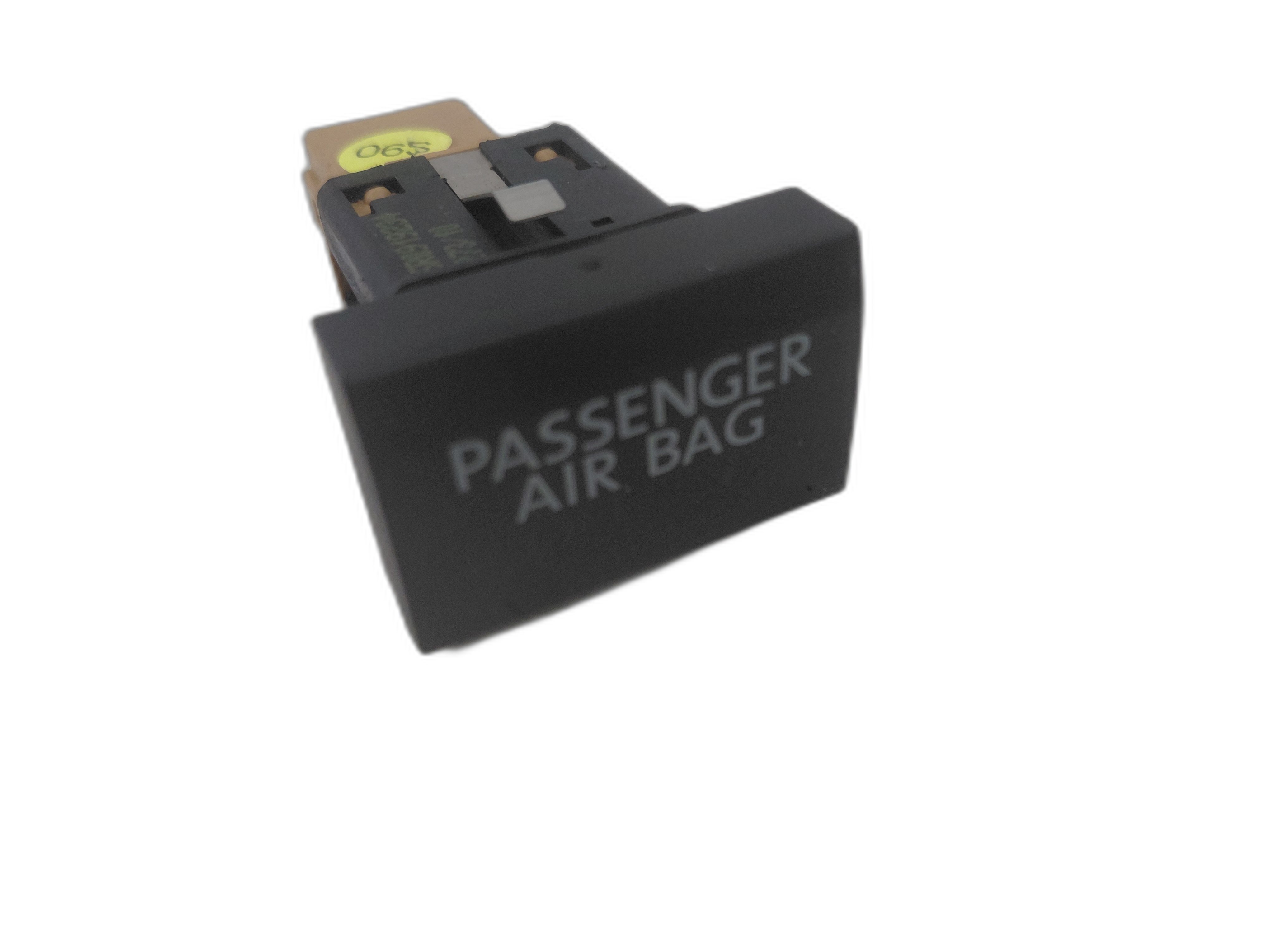 бутон airbag