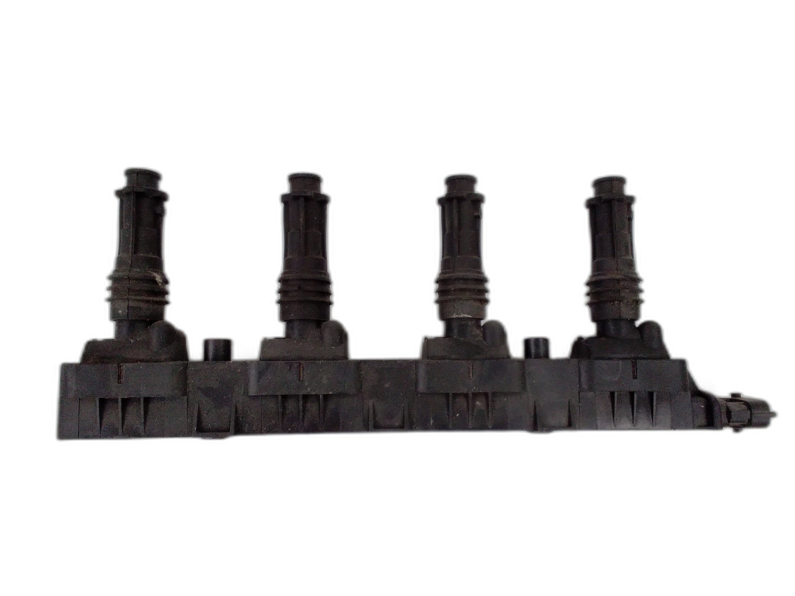 запалителна бобина