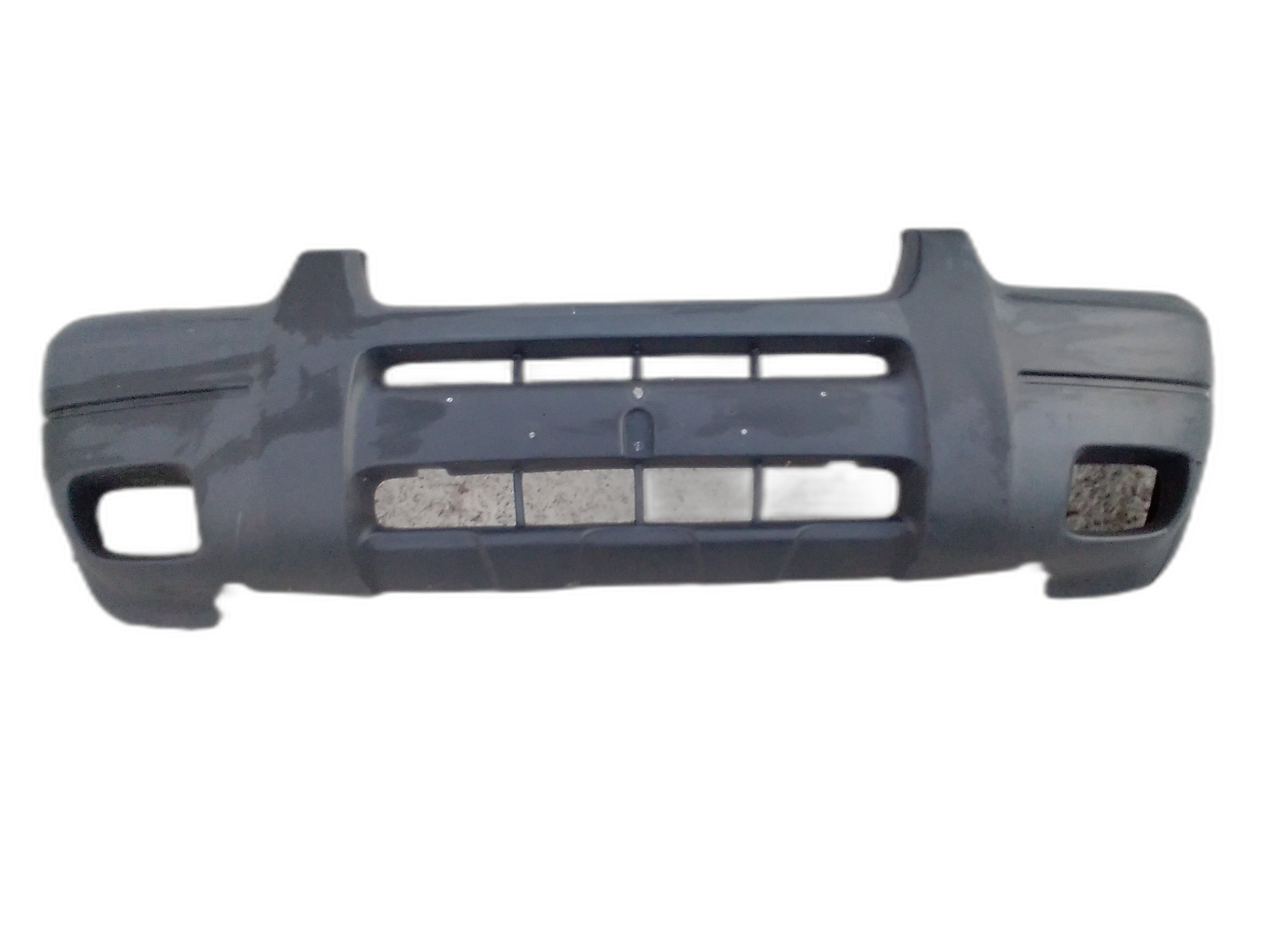 предна броня