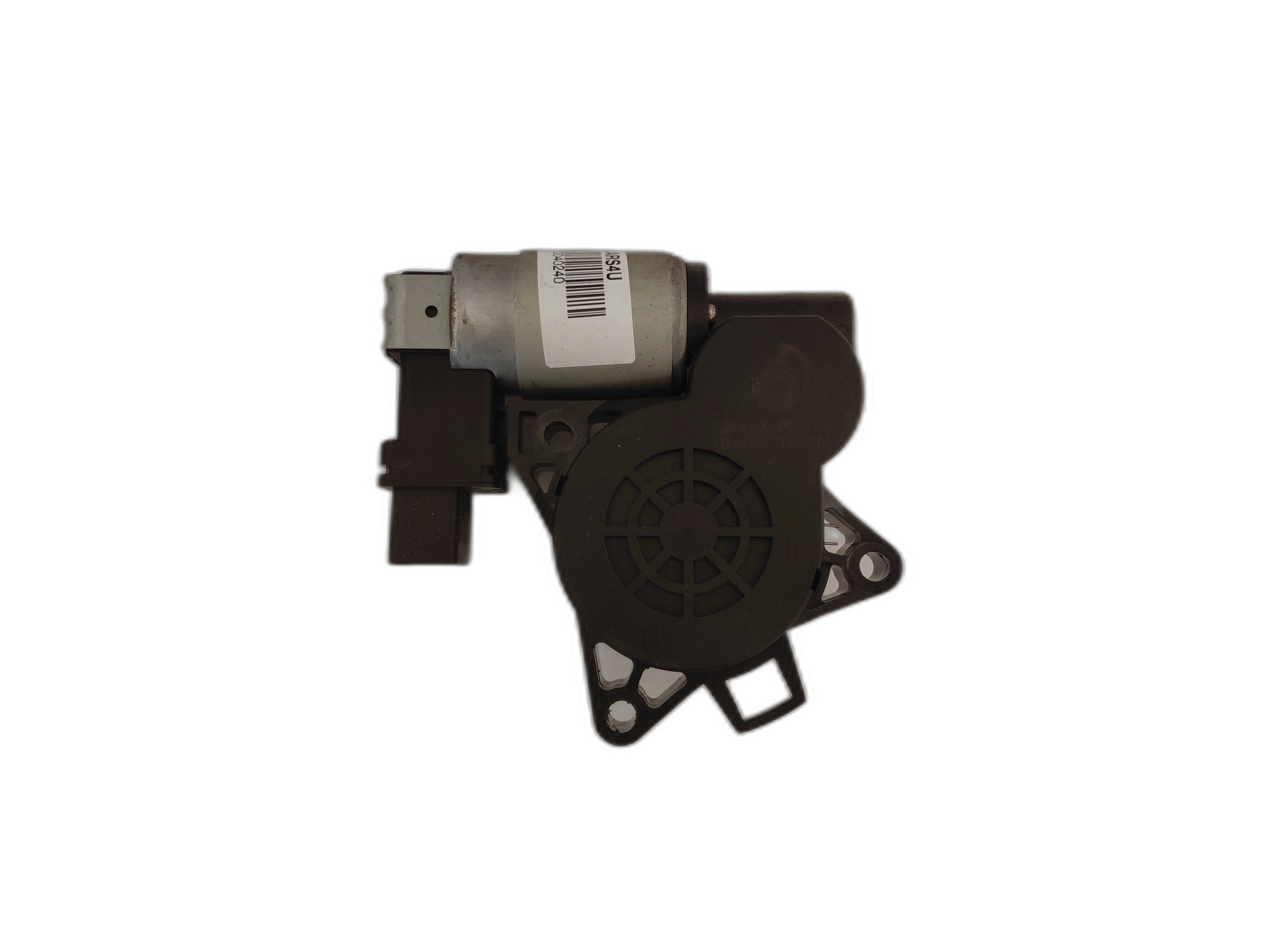 Преден ляв мотор стъклоповдигач