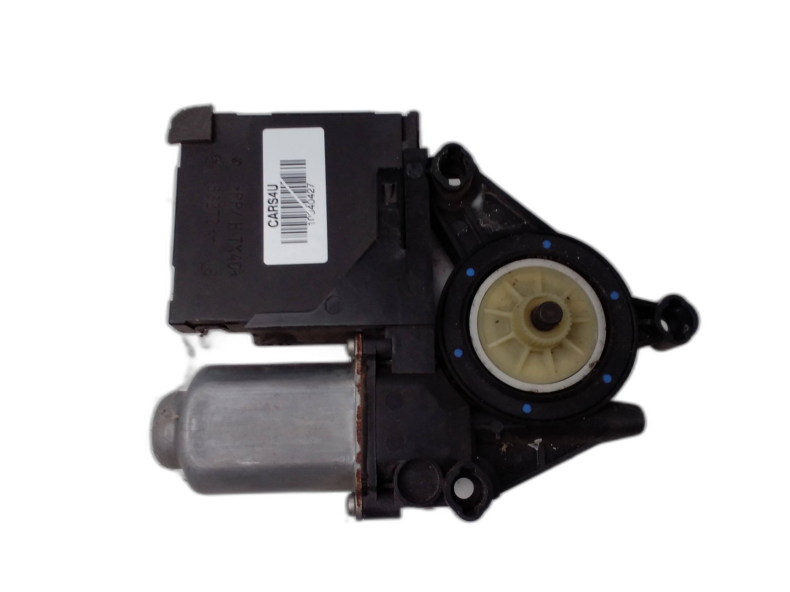 Преден мотор стъклоповдигач