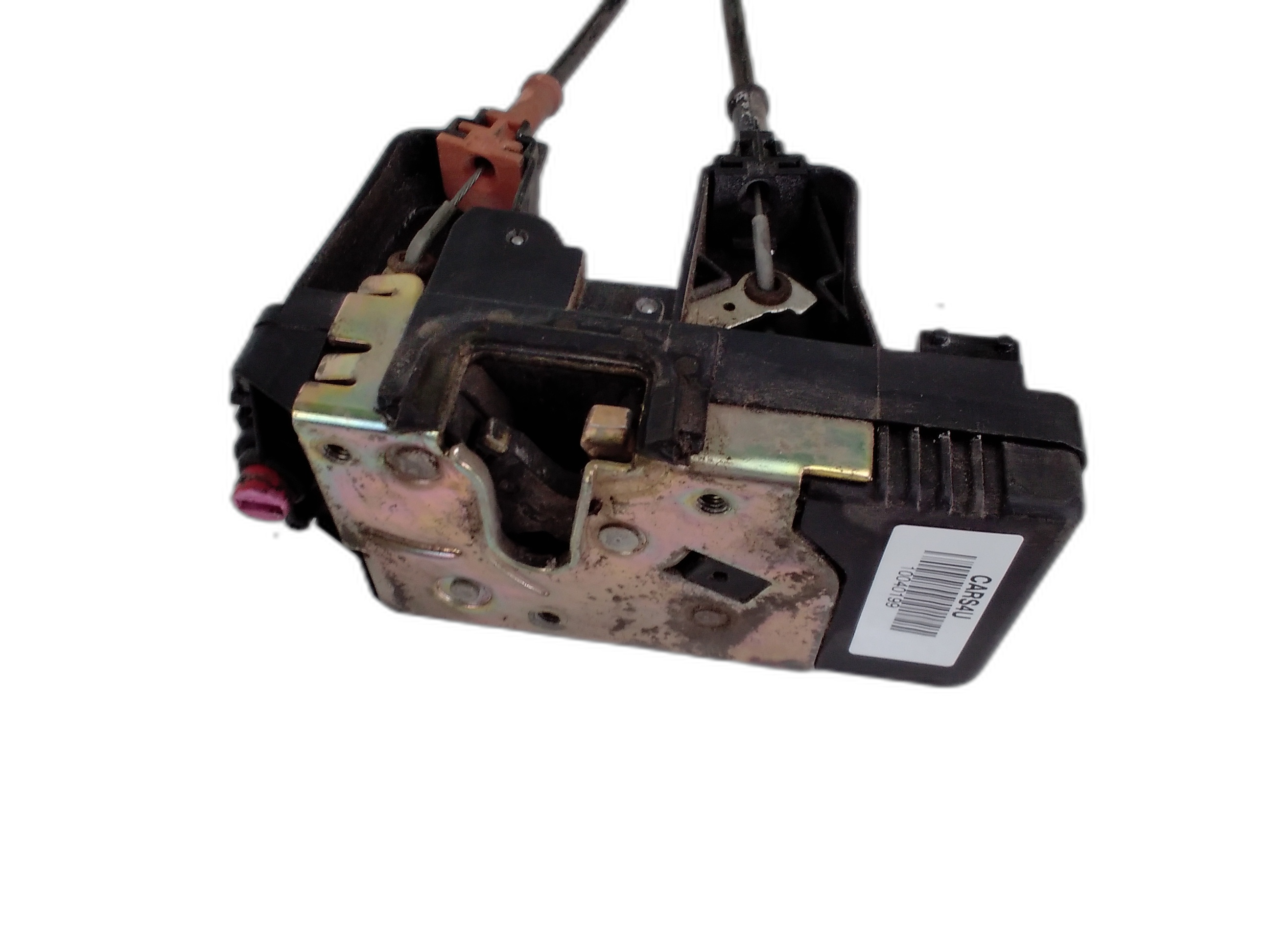 Задна дясна брава врата