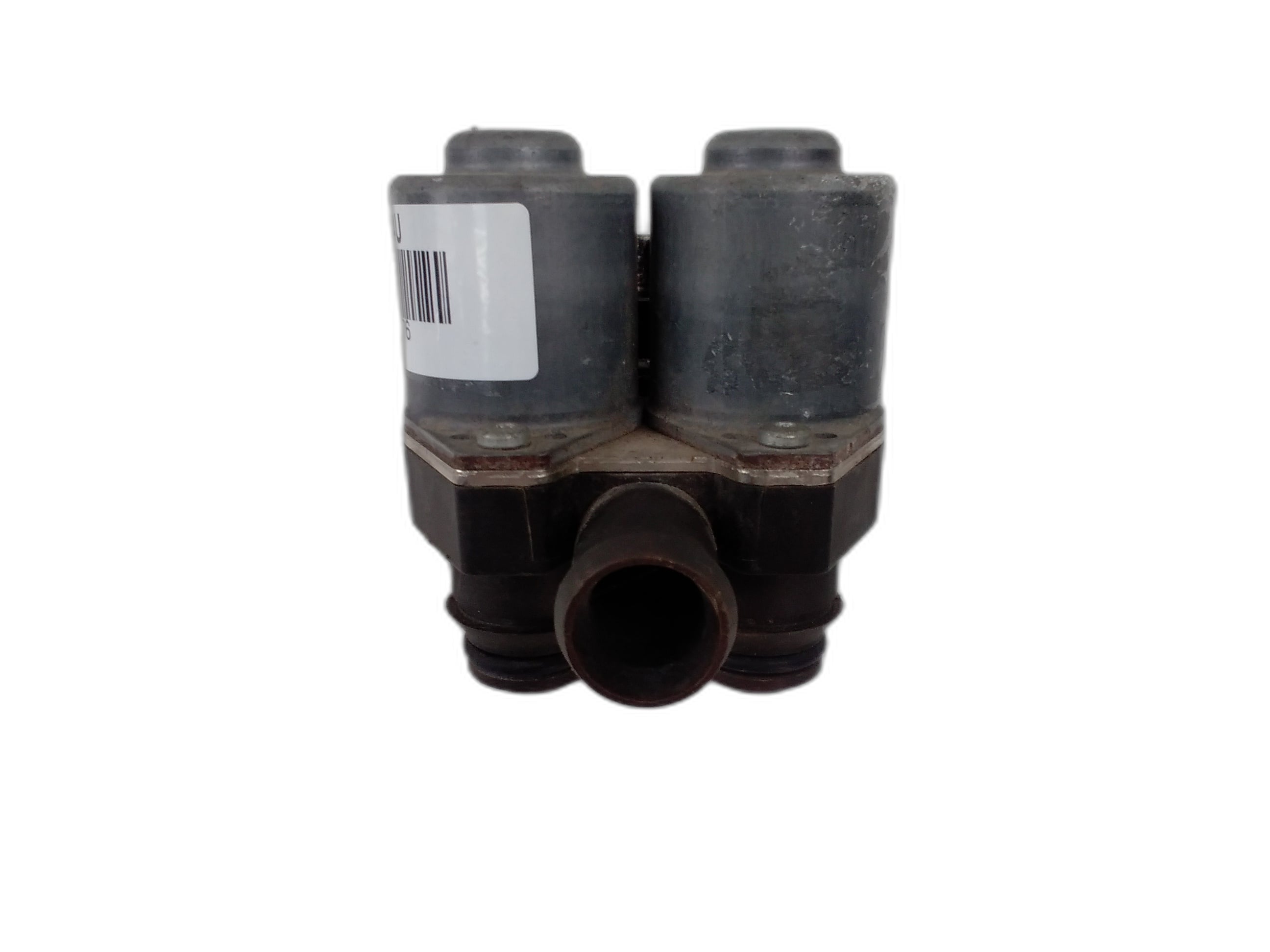 клапи парно