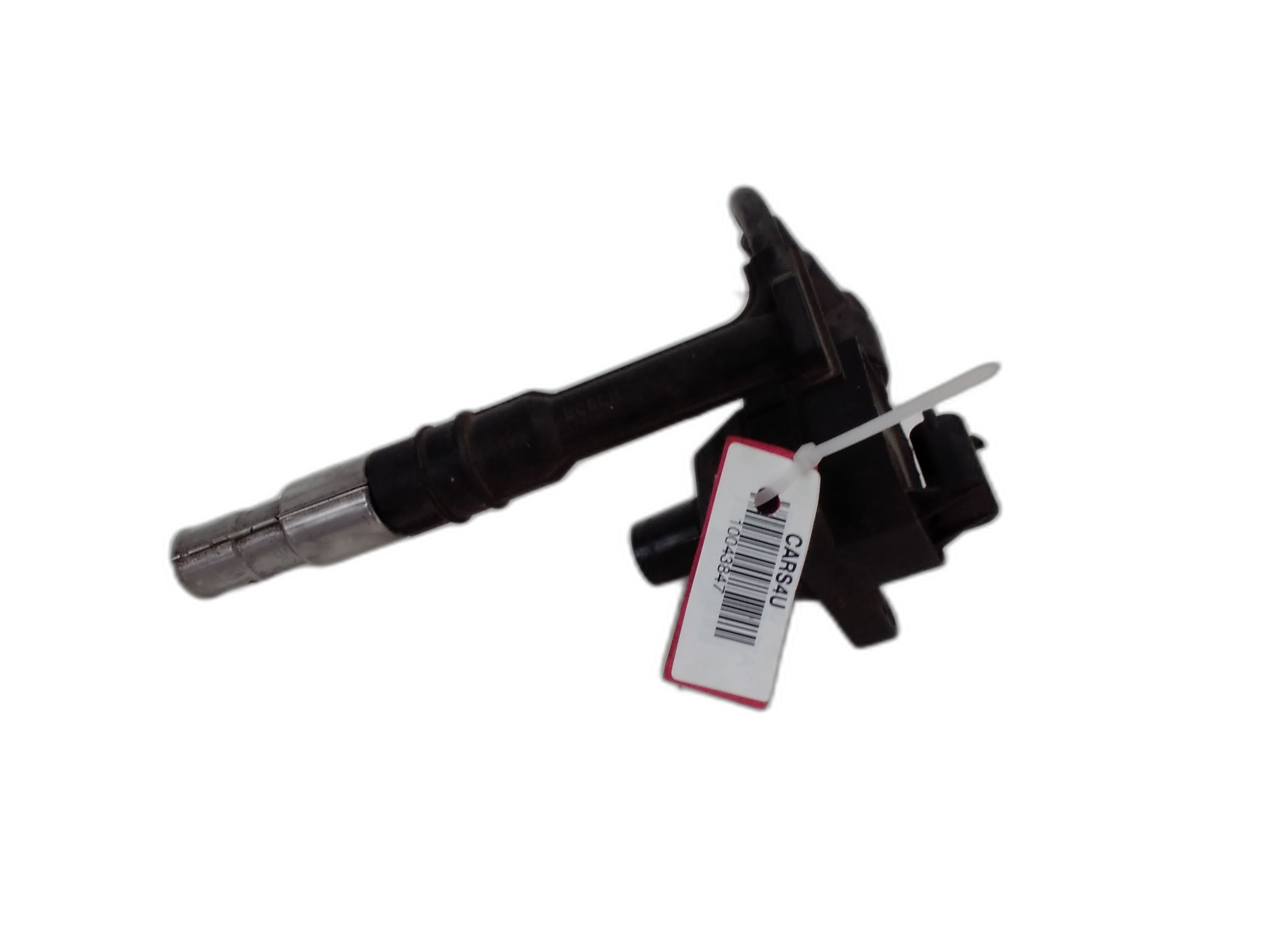 запалителна бобина