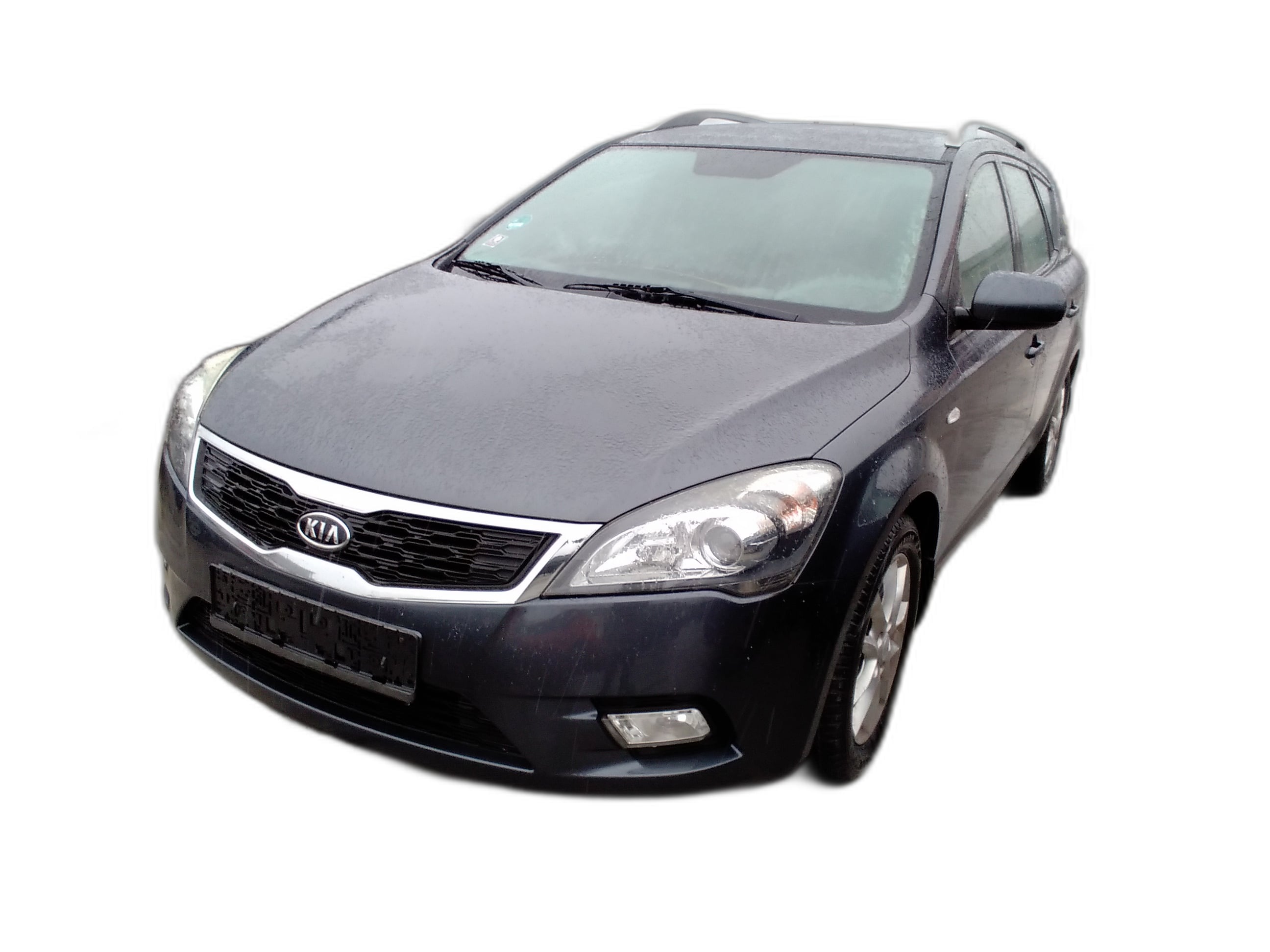 автомобил на части