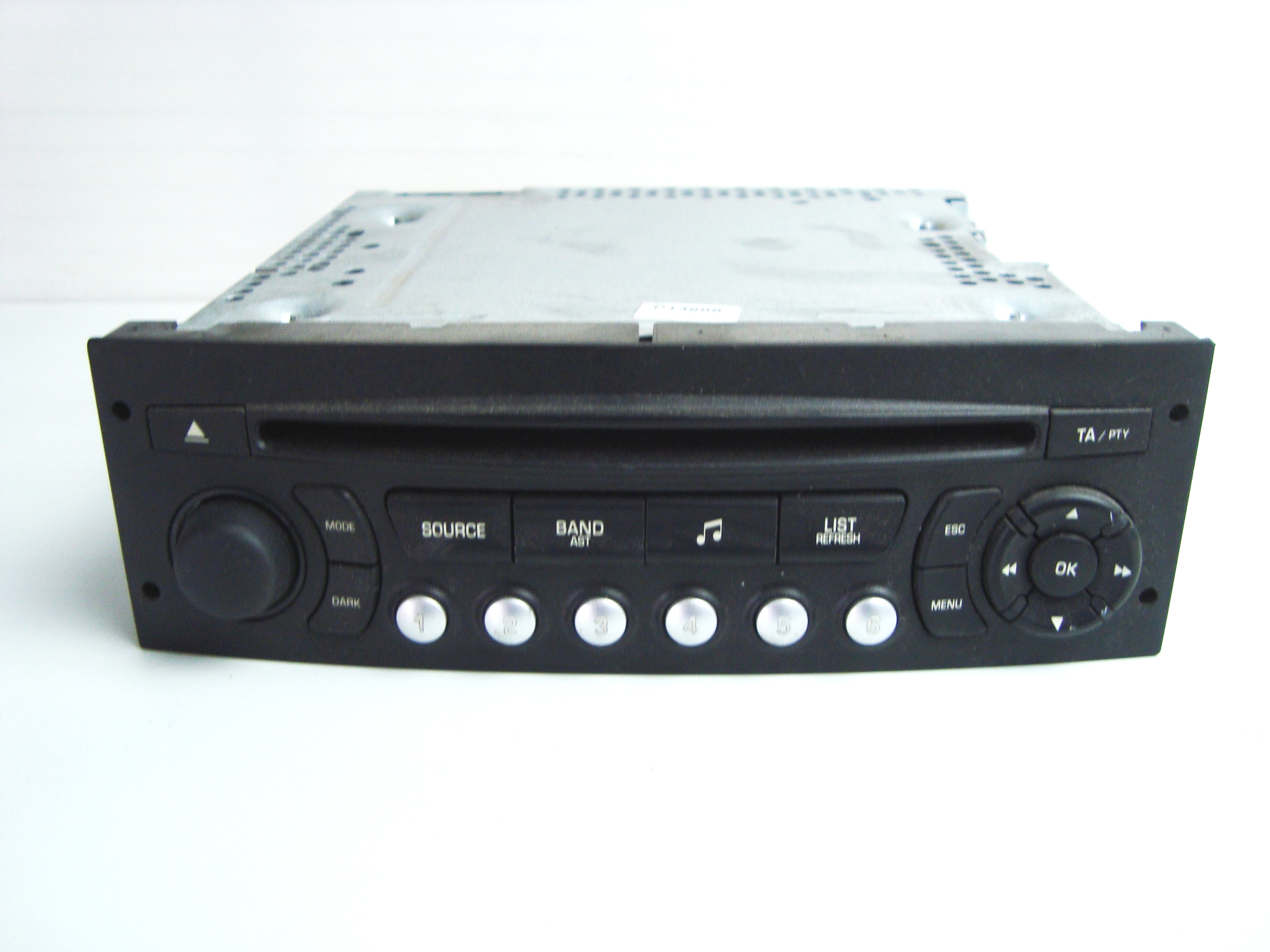 CD / Радио